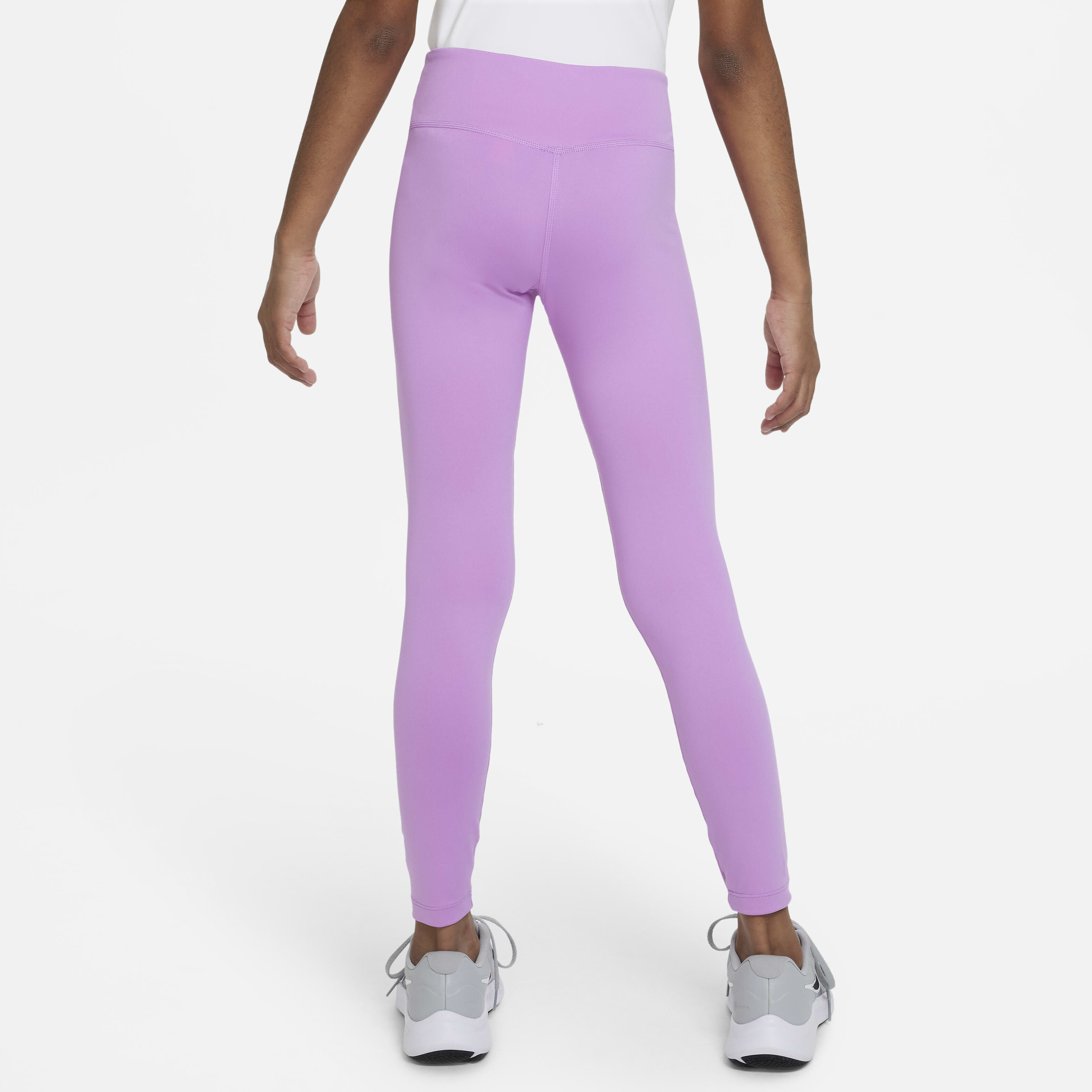 Nike Dri-FIT One image number 1