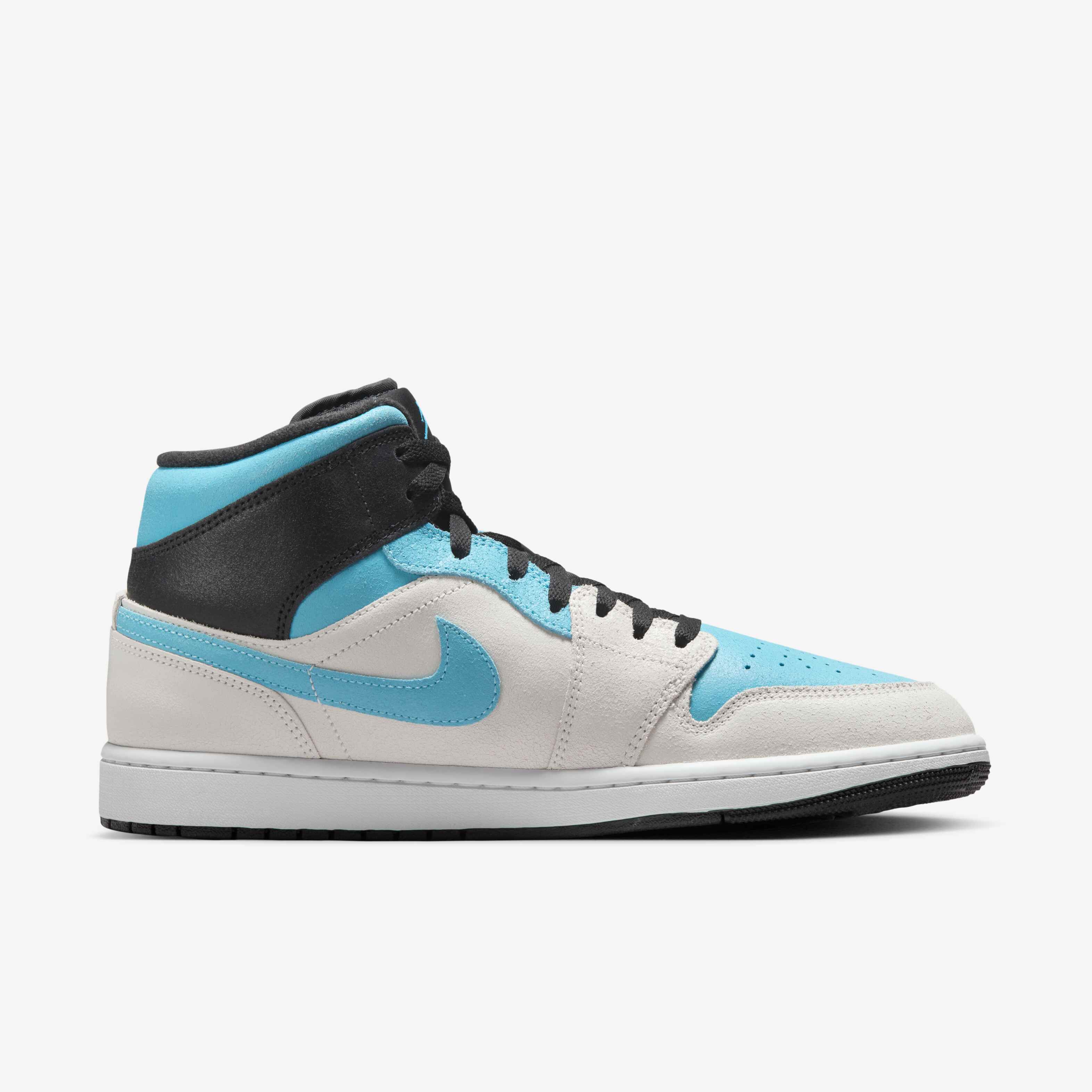 Air Jordan 1 Mid SE image number 2