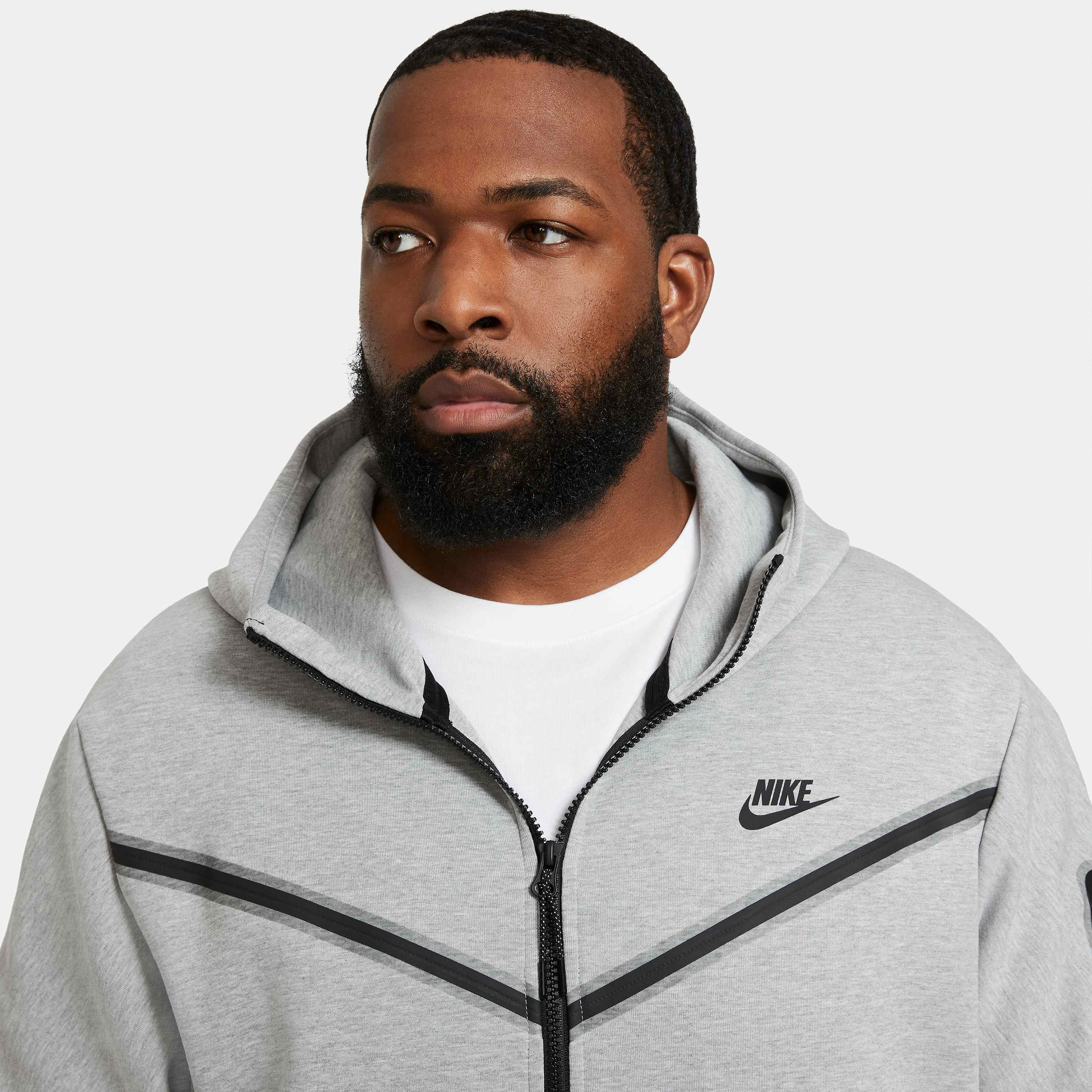 نايكي سبورتسوير تك فليس image number 10