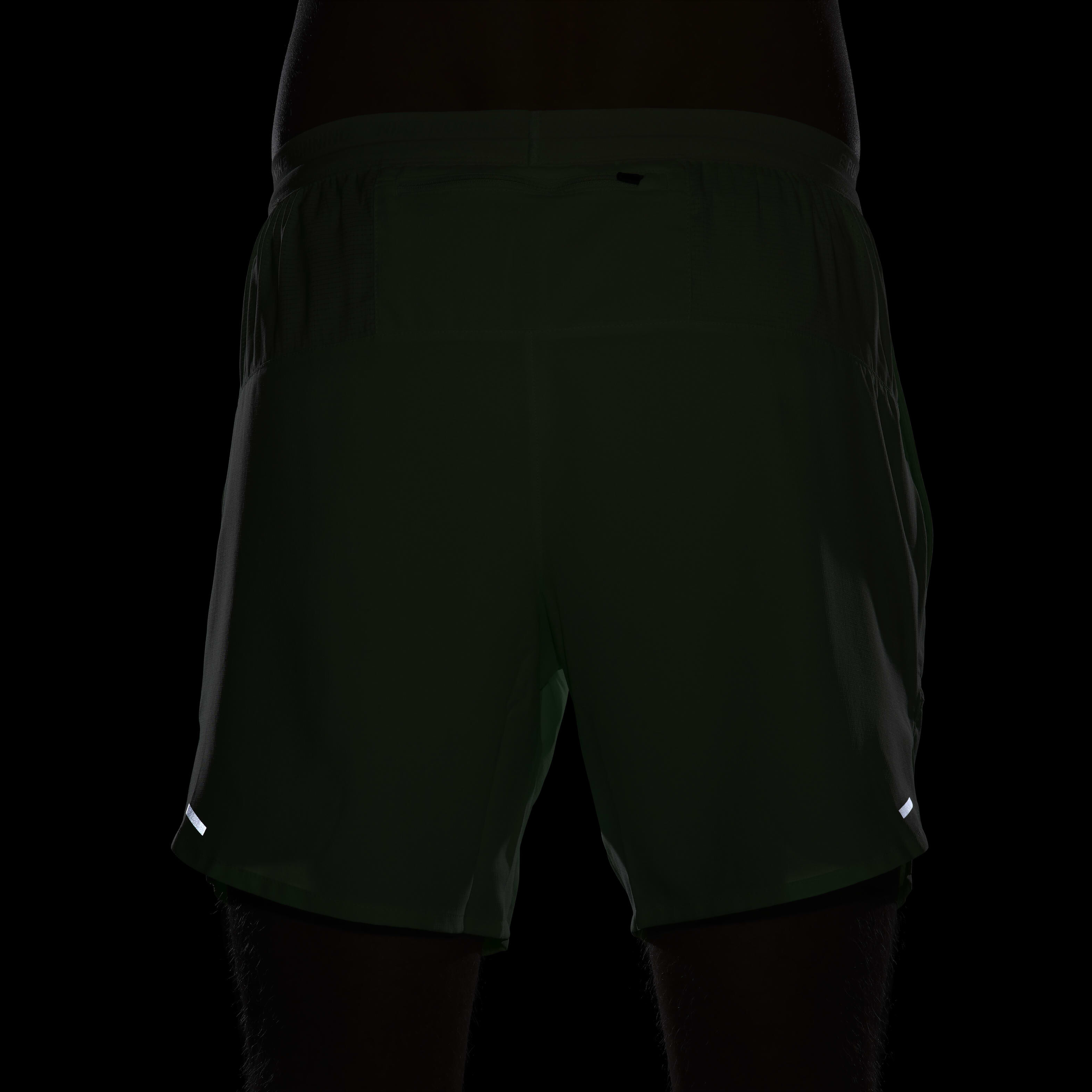 Nike pursuit 2 in 1 short outlet