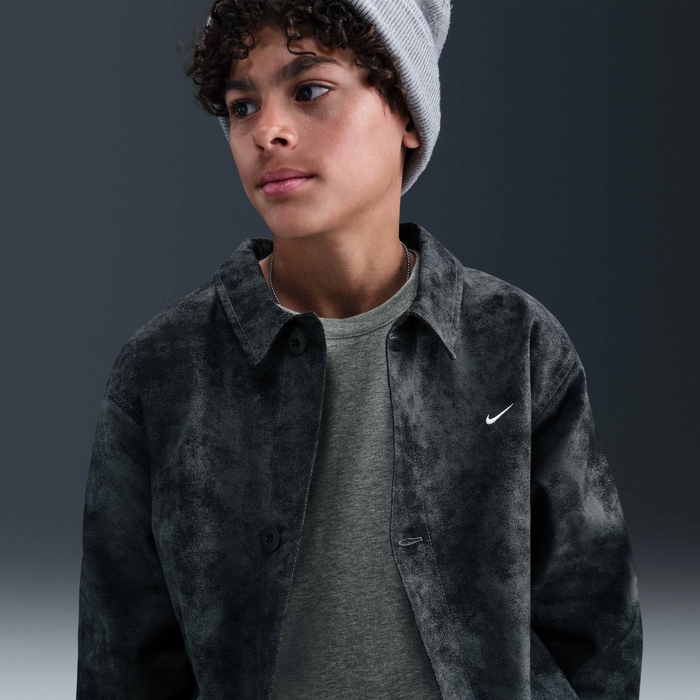 نايكي سبورتسوير ميترو جراوند image number 2 نايكي سبورتسوير ميترو جراوند image number 2