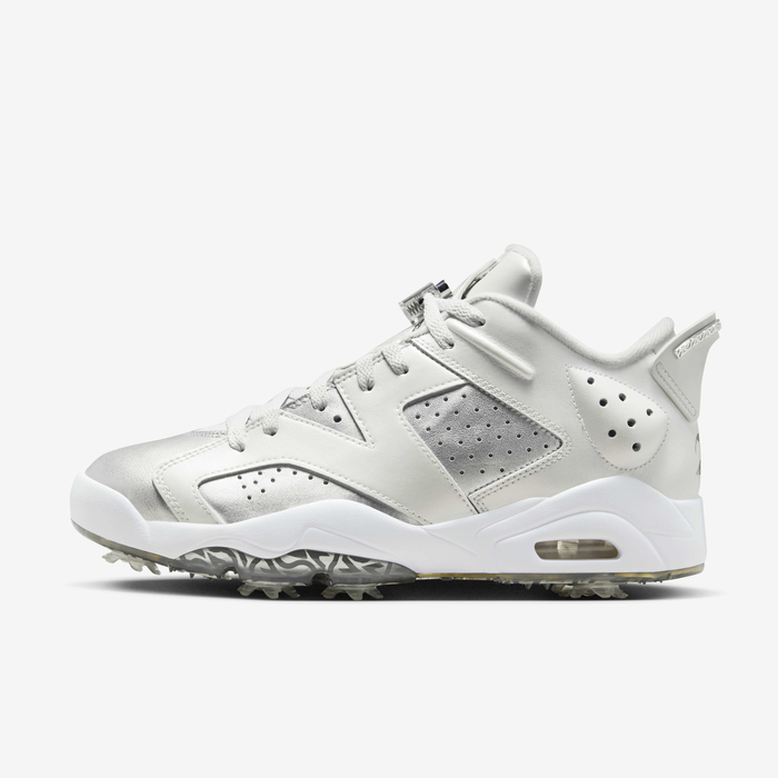 Buy Jordan Retro G NRG Men's Golf Shoes Photon Dust/White