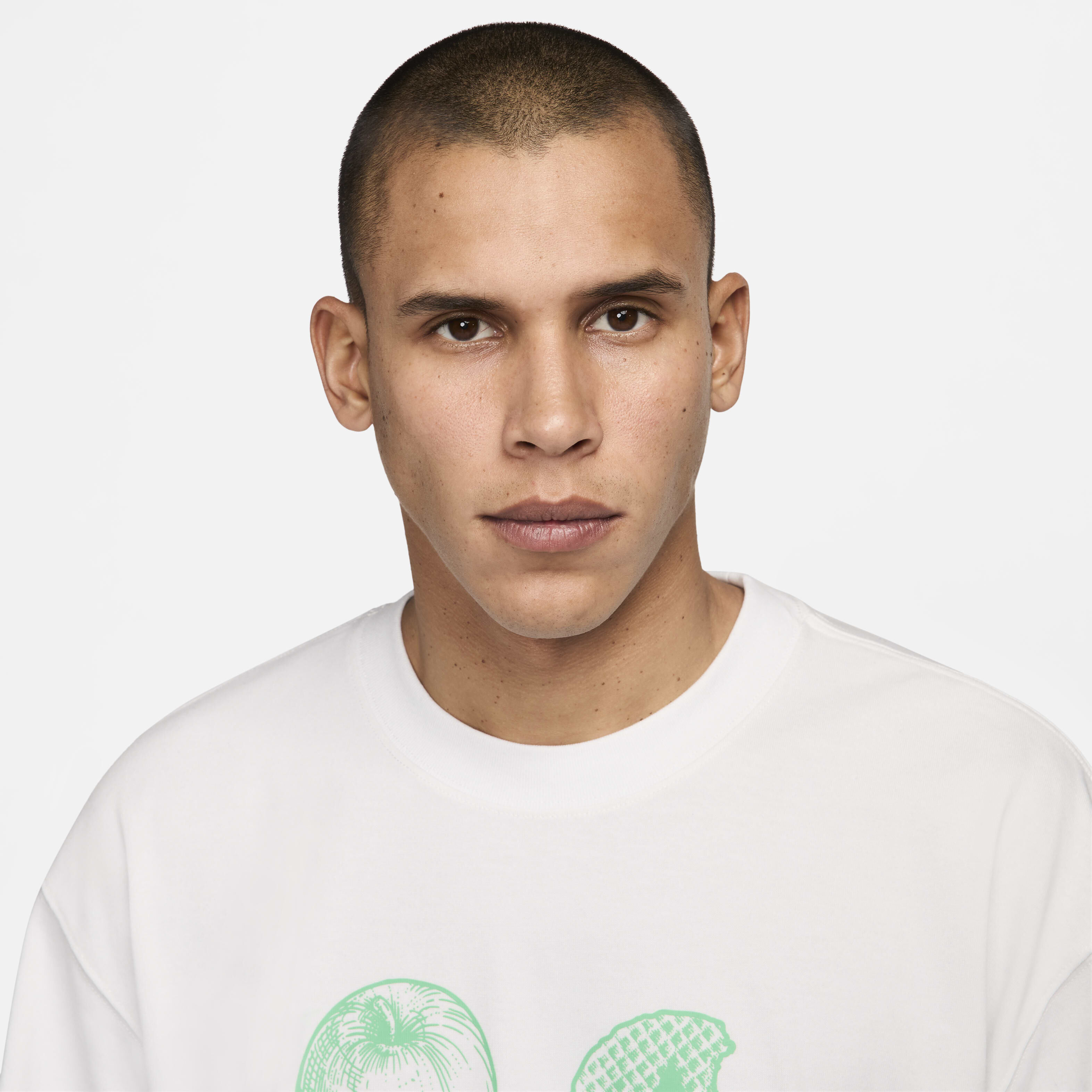 Buy Nike ACG 'Hike Snacks' Men's Dri-FIT T-Shirt - Summit