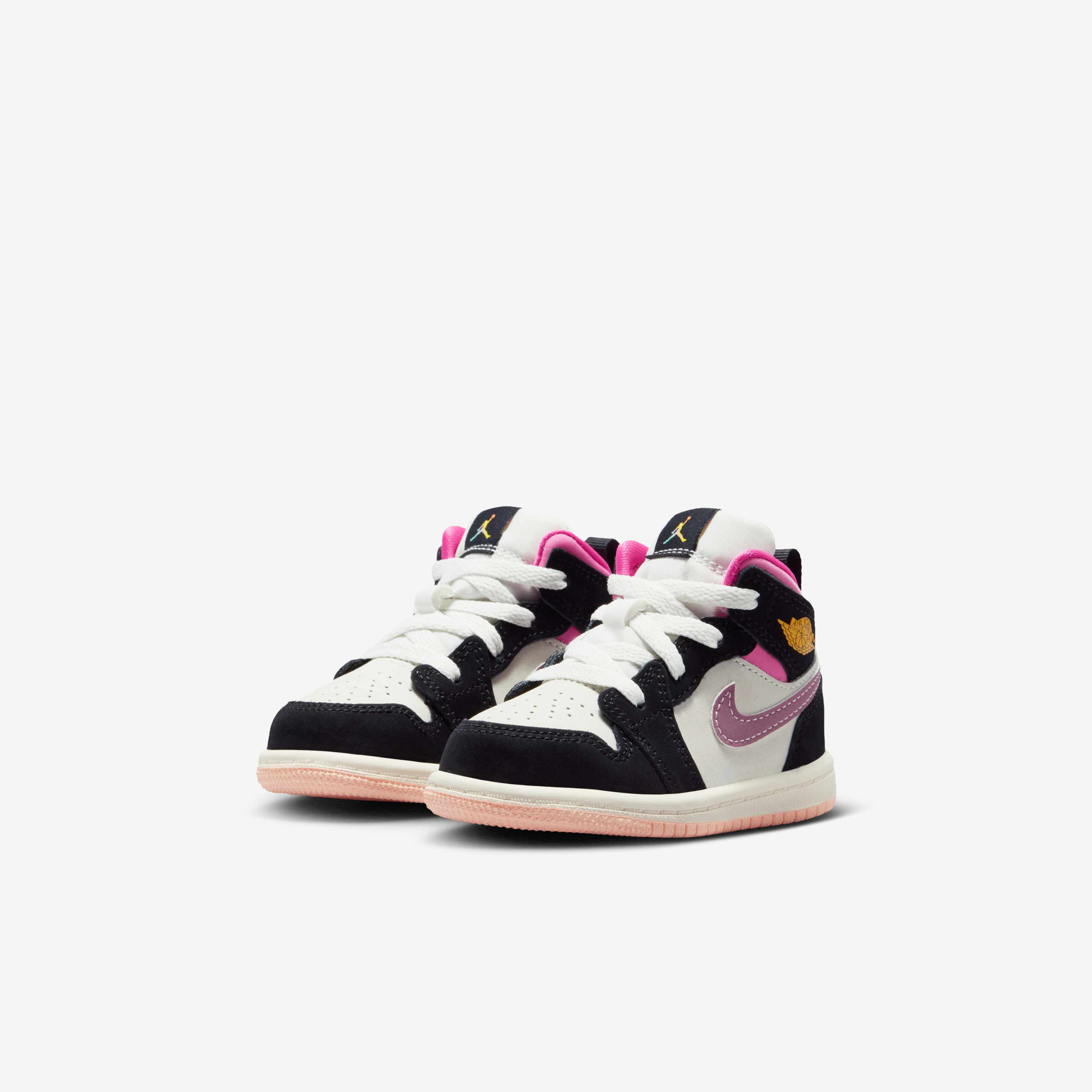 Jordan 1 Mid SE image number 4