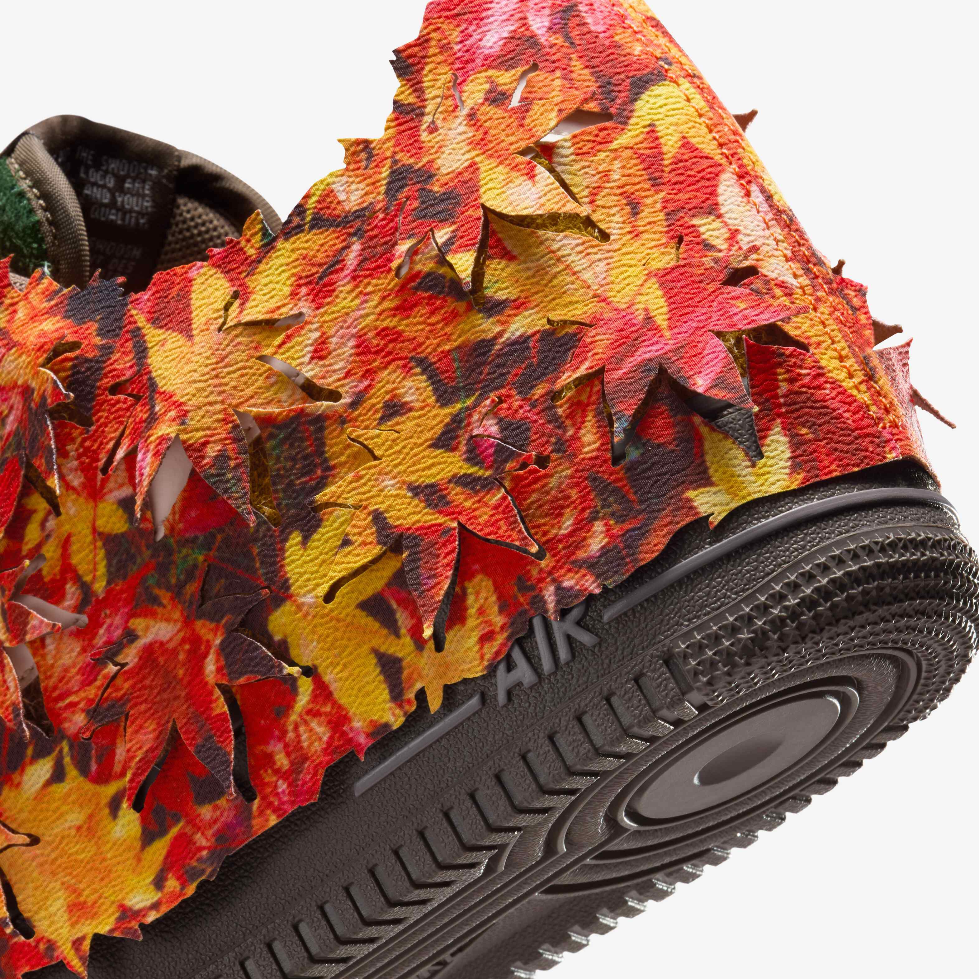 Nike Air Force 1 '07 image number 7