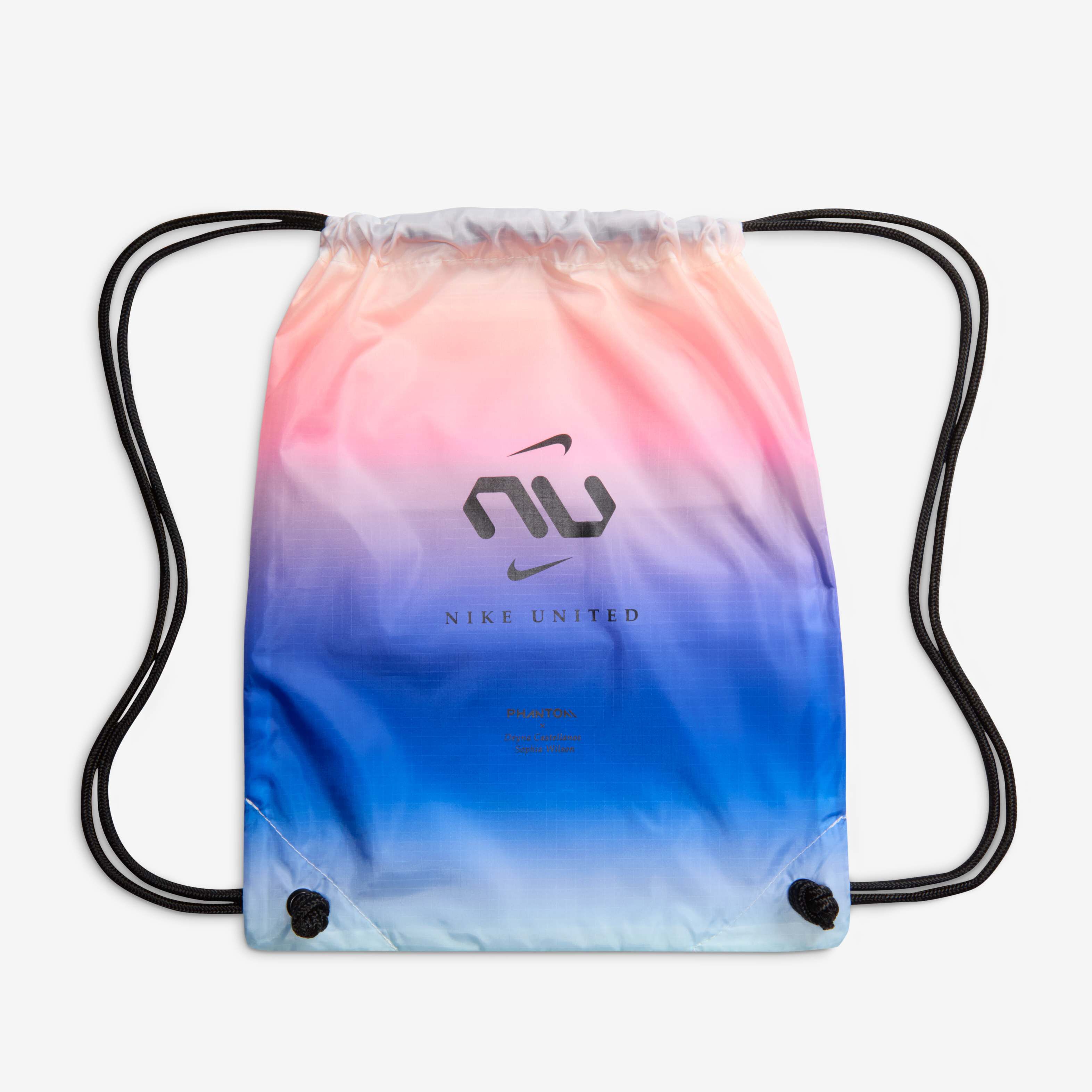 Nike United Phantom 6 Low Elite image number 9