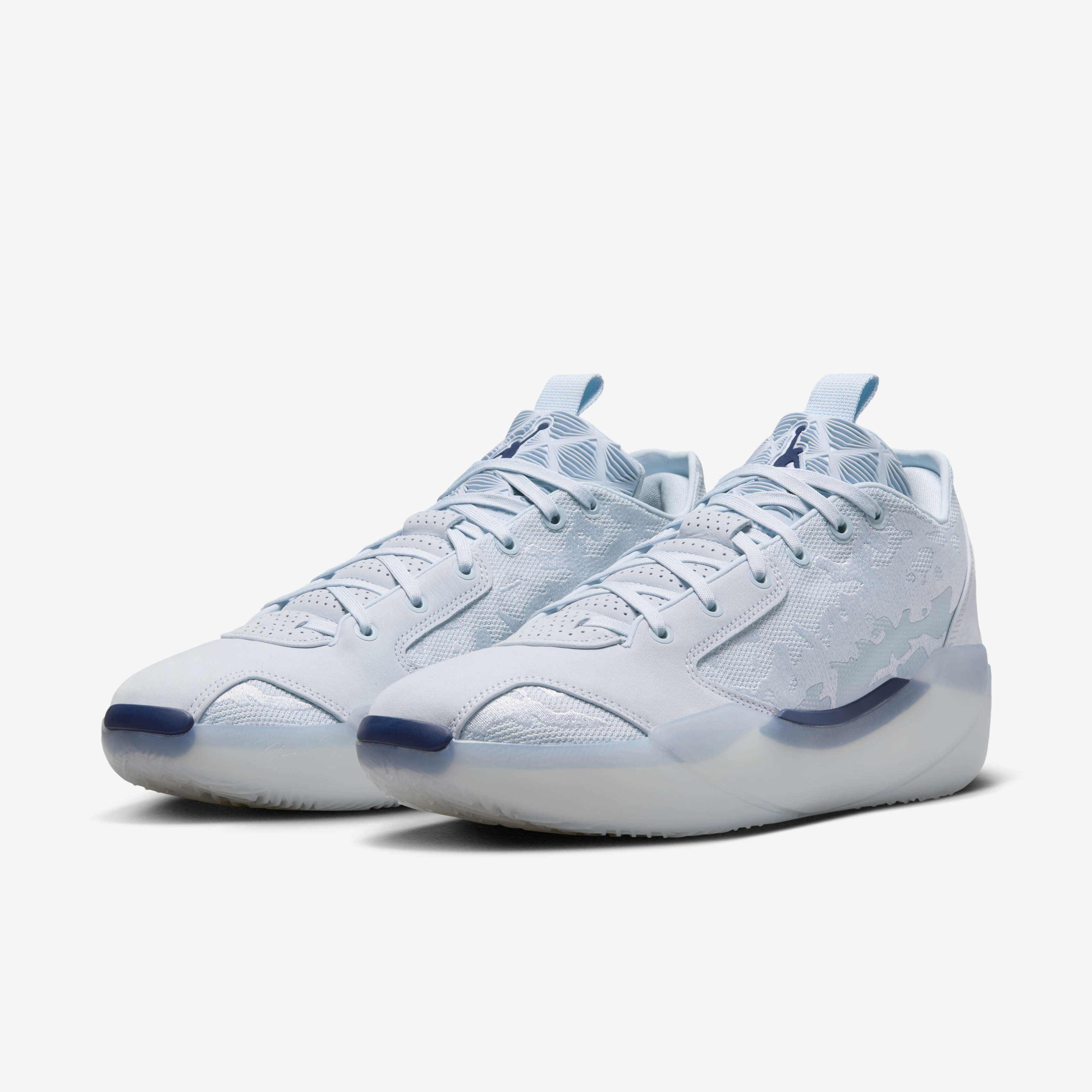 Buy Air Jordan XXXIX 'University' Basketball Shoes - Half