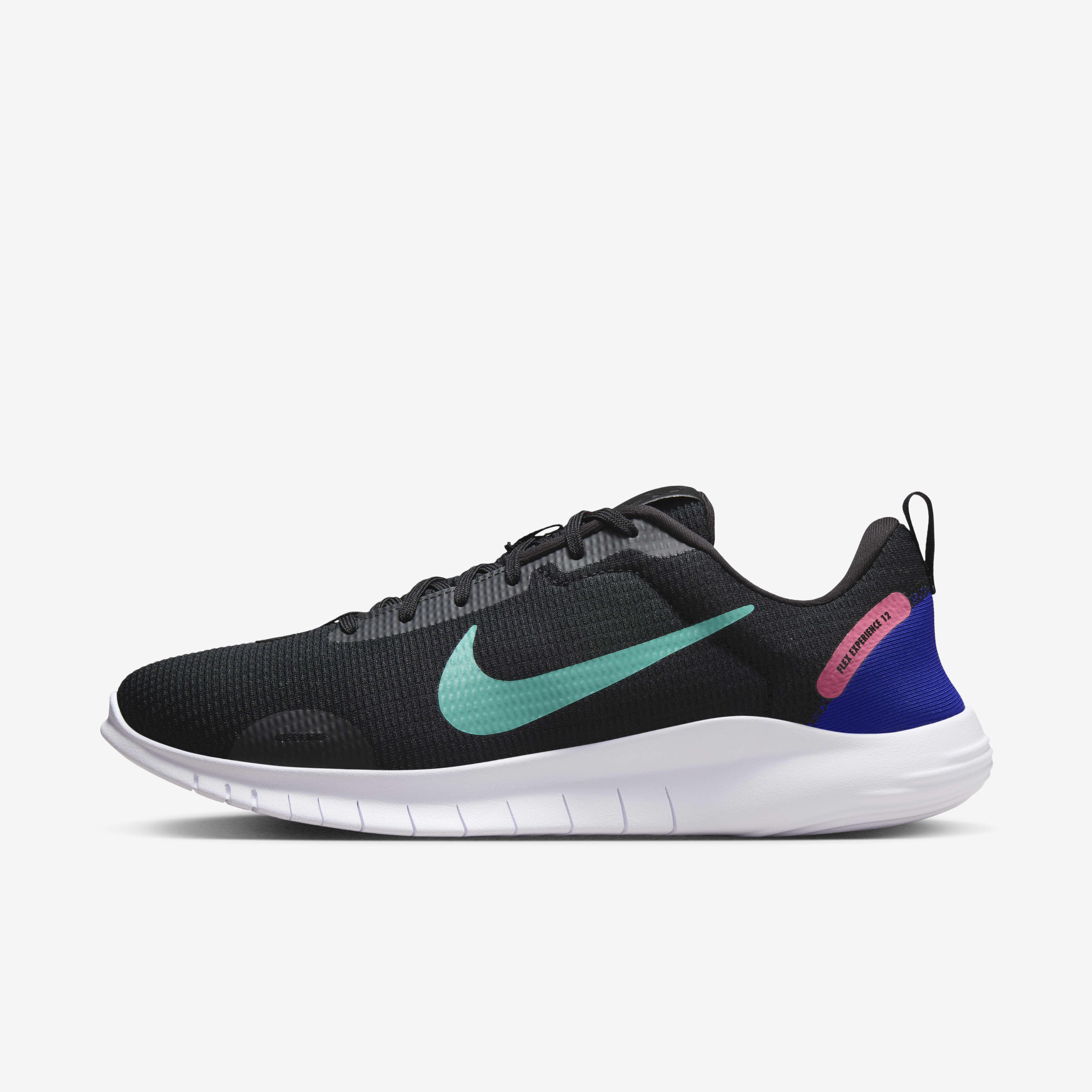 Buy Nike Flex Experience Run 12 Men s Road Running Shoes Nike Kuwait Official