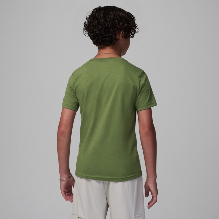 تيشيرت جوردن جمبمان فلايت سبريد image number 4 تيشيرت جوردن جمبمان فلايت سبريد image number 4