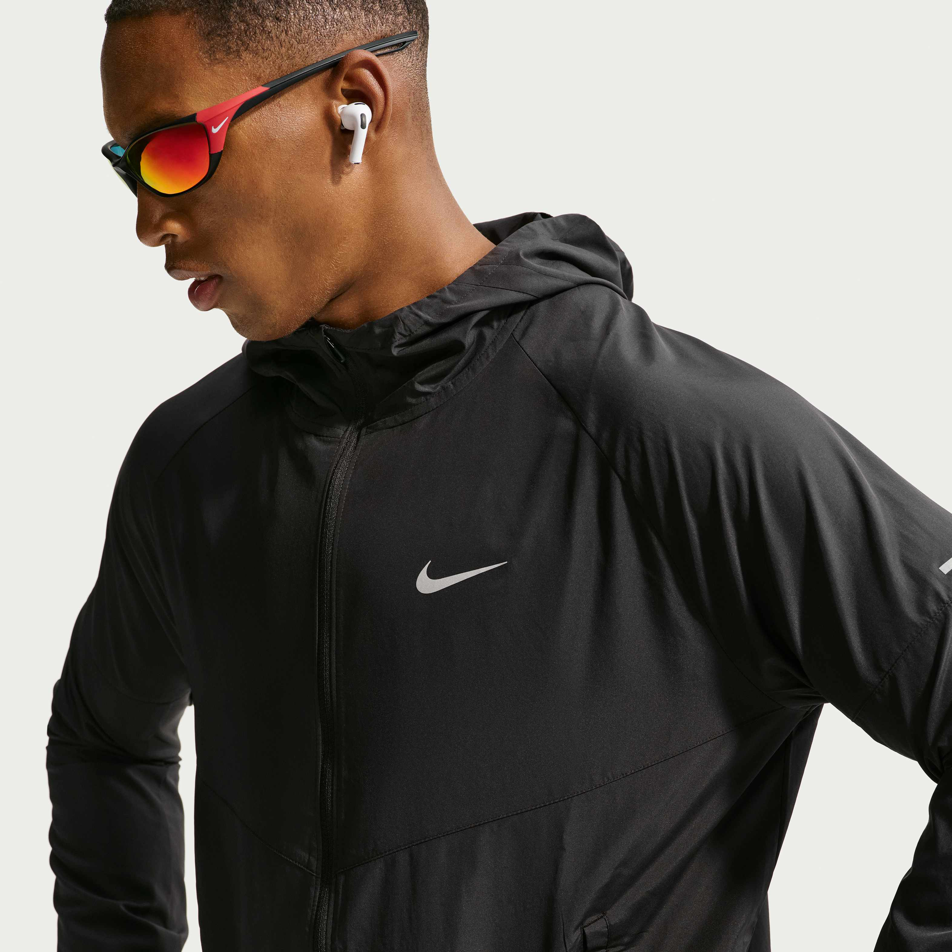 Nike Miler image number 2