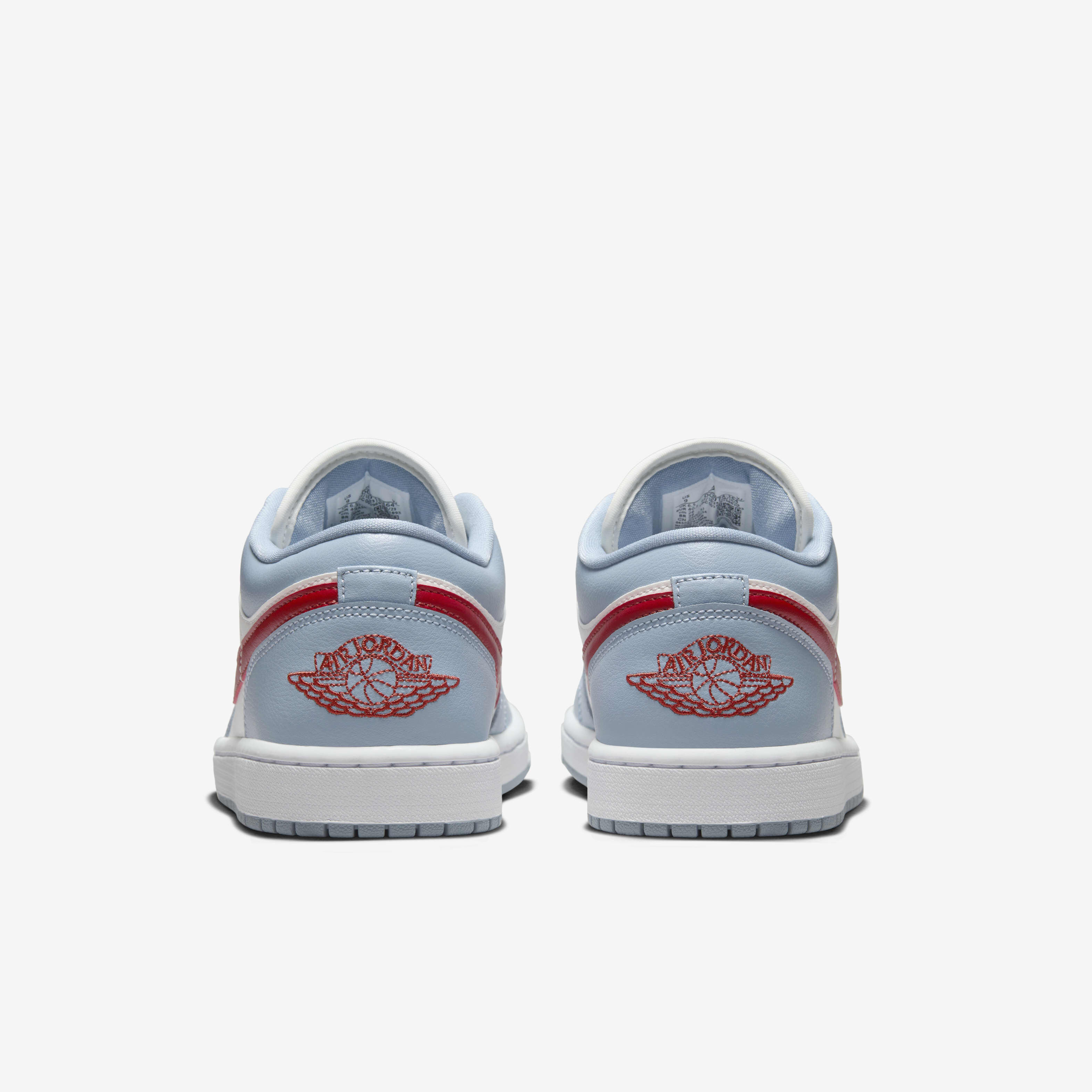Air Jordan 1 Low image number 5