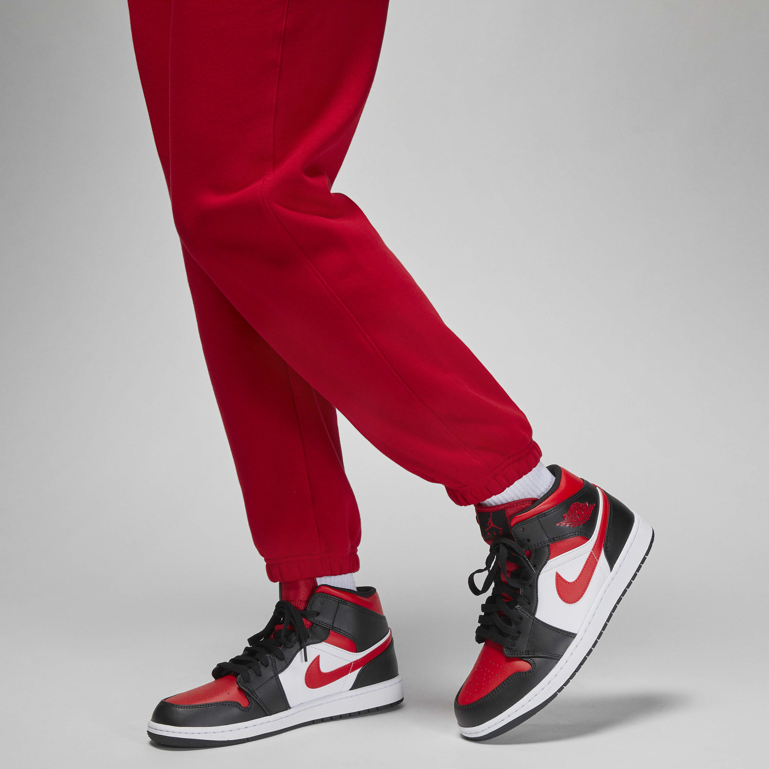 Jordan Brooklyn Fleece image number 4