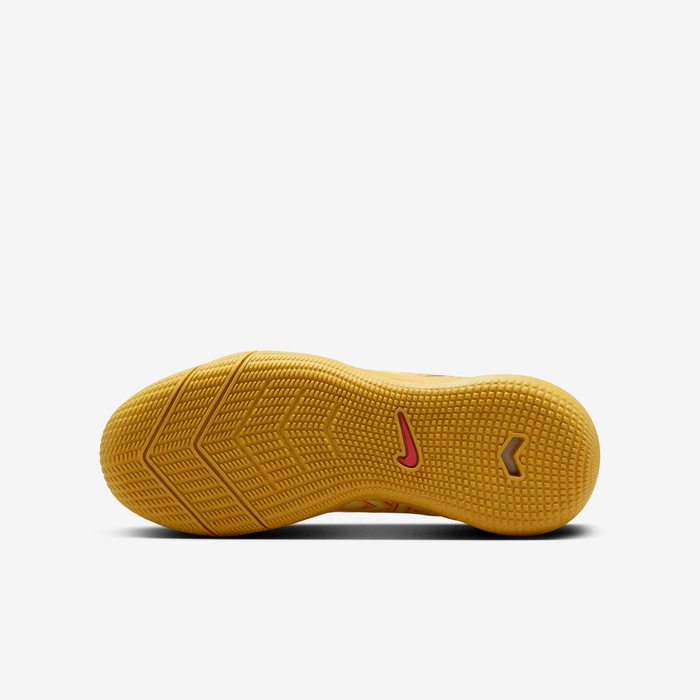 نايكي جونيور ميركيوريال فيبور 16 أكاديمي 'كيليان مبابي' image number 1 نايكي جونيور ميركيوريال فيبور 16 أكاديمي 'كيليان مبابي' image number 1