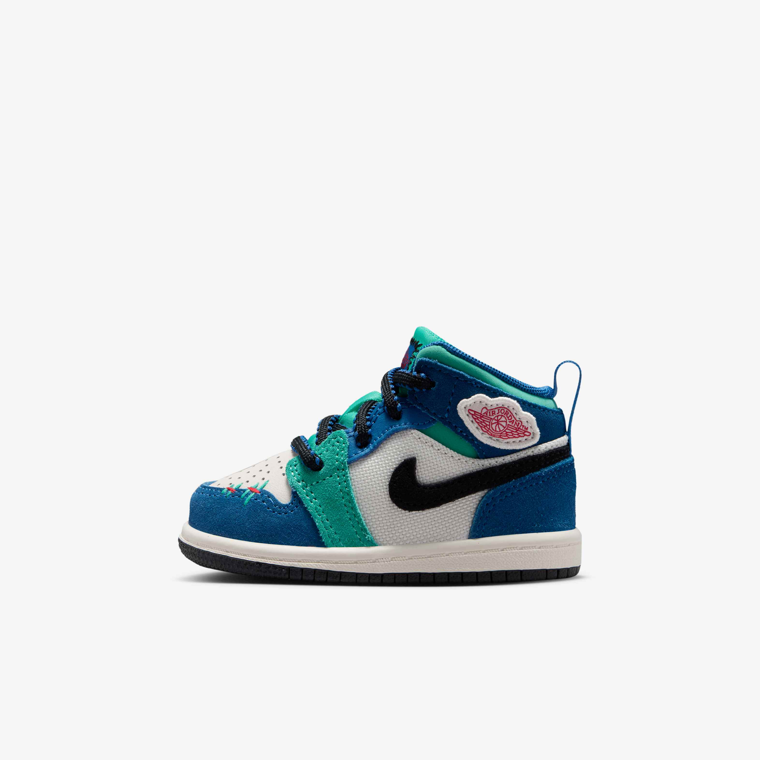Jordan 1 Mid SE image number 0