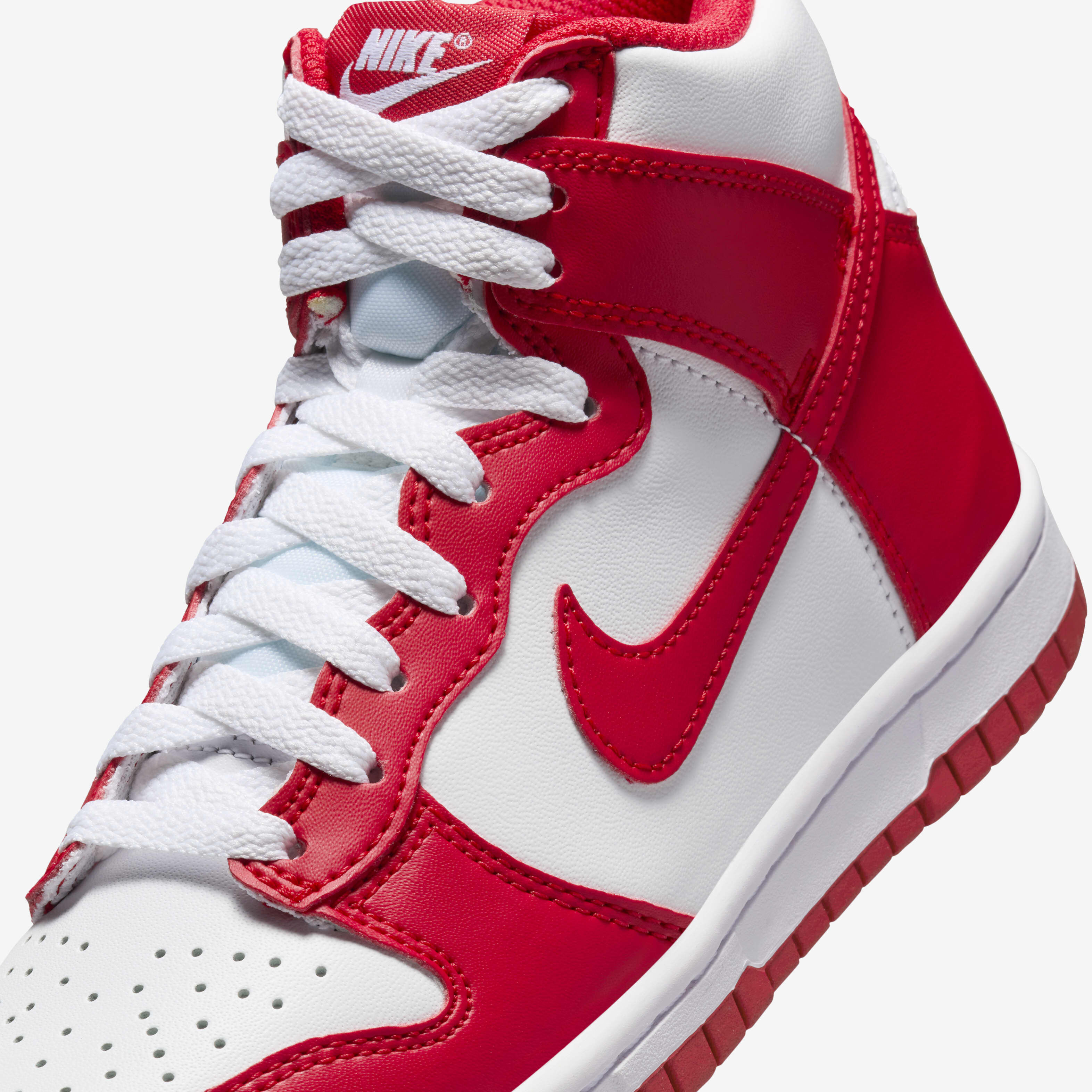 Nike Dunk High image number 6