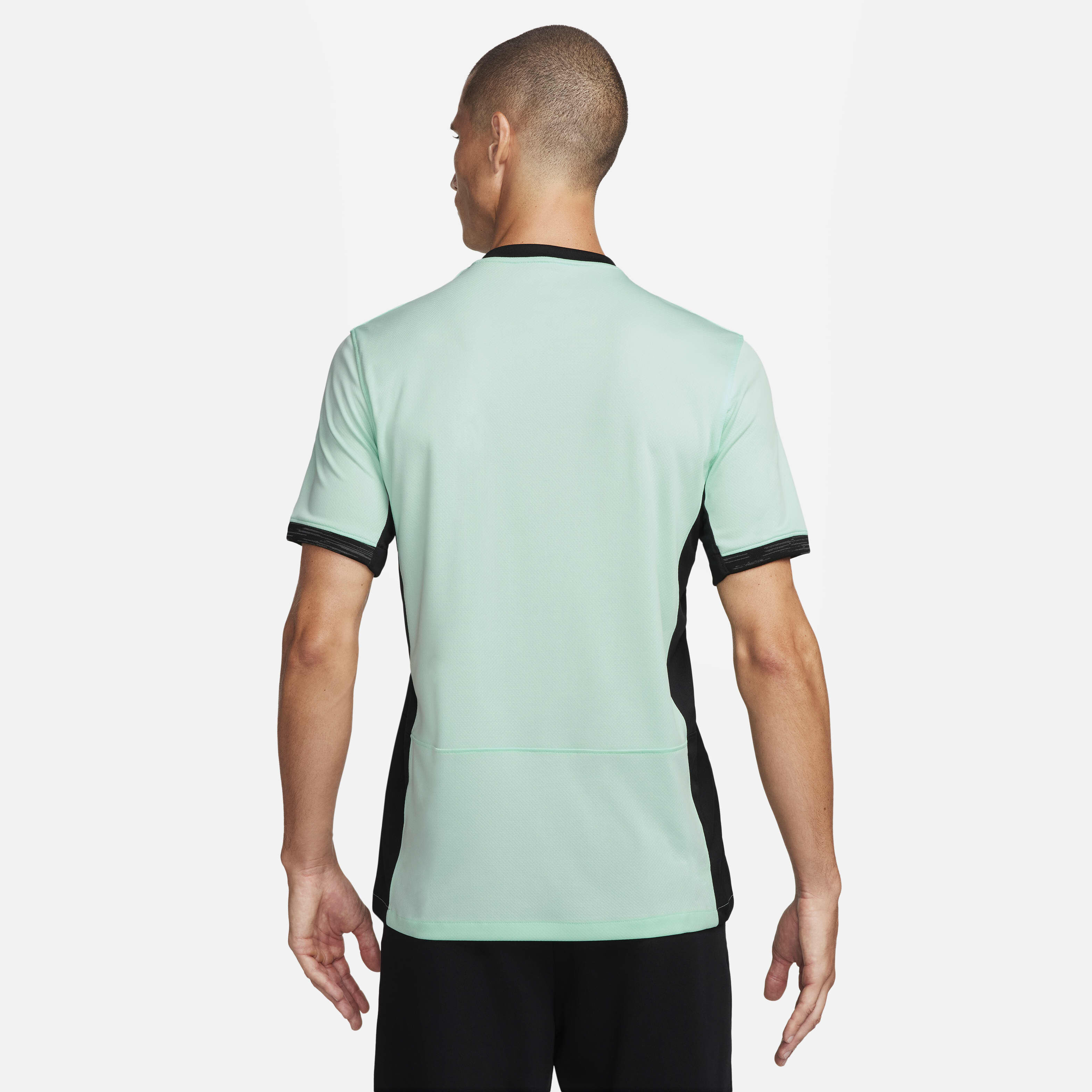 Chelsea F.C. 2023/24 Stadium Third image number 1