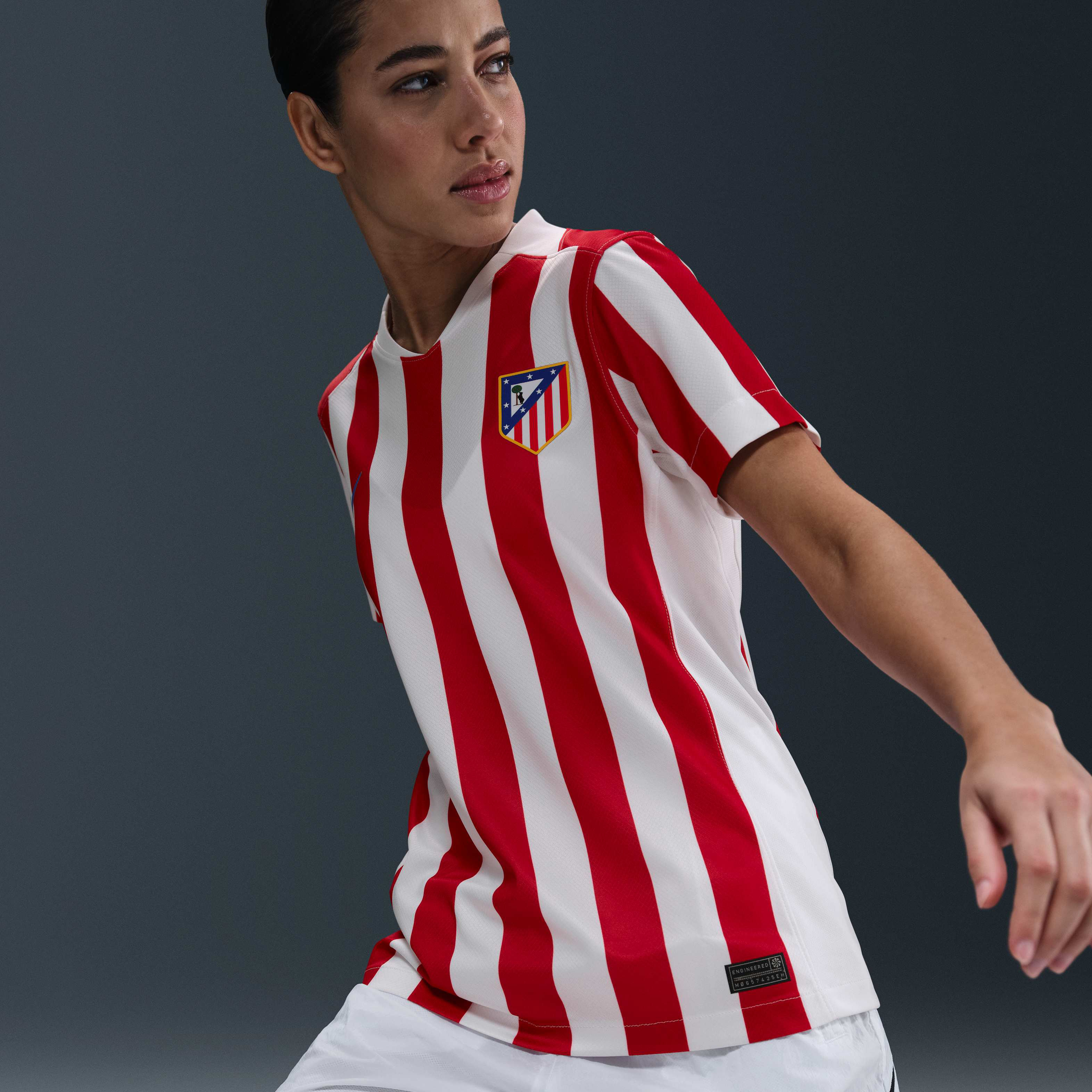 أتلتيكو مدريد 26/2025 ستيديوم الأساسي image number 2