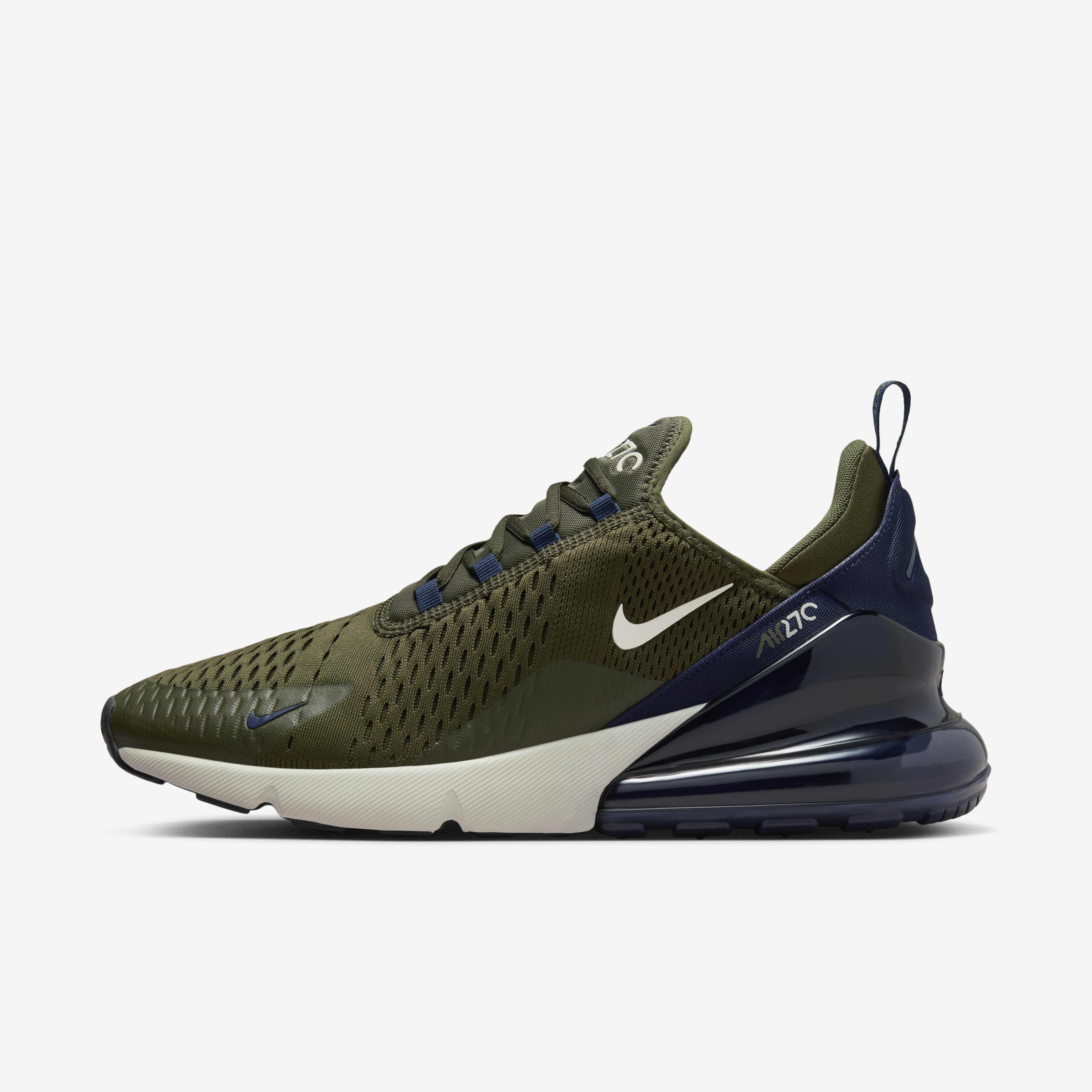 Nike model 270 shop