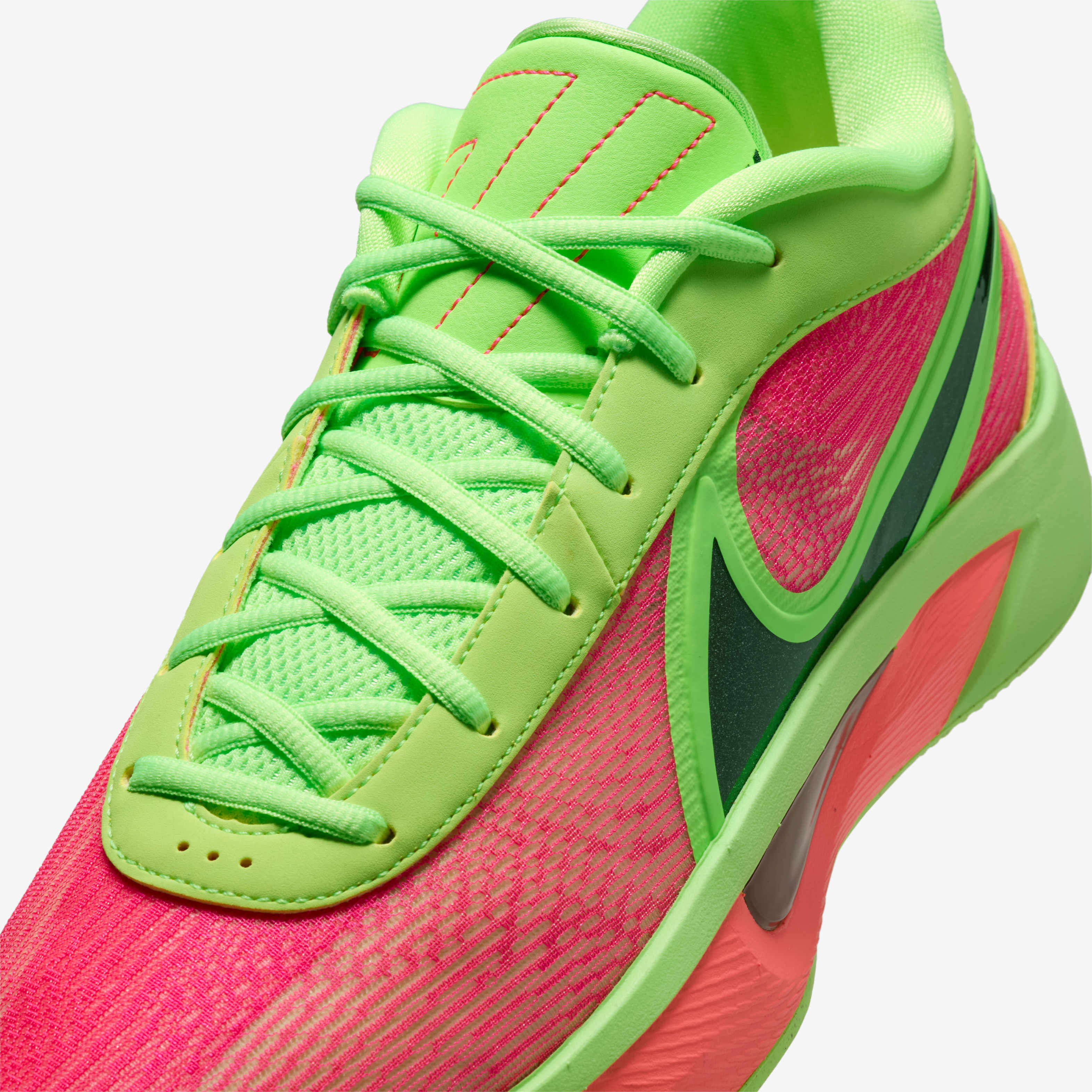 Giannis Freak 6 image number 6