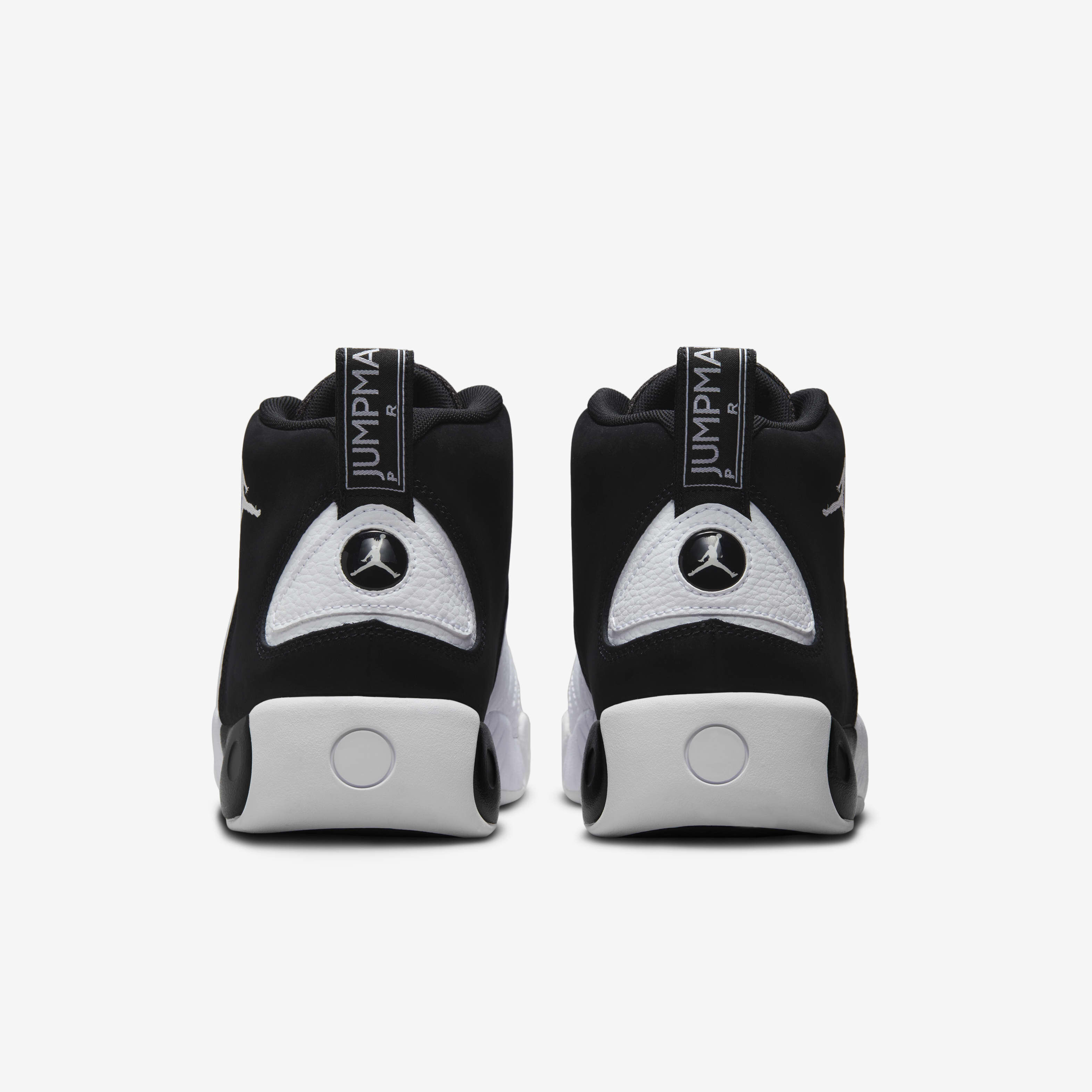 Jordan Jumpman Pro image number 5