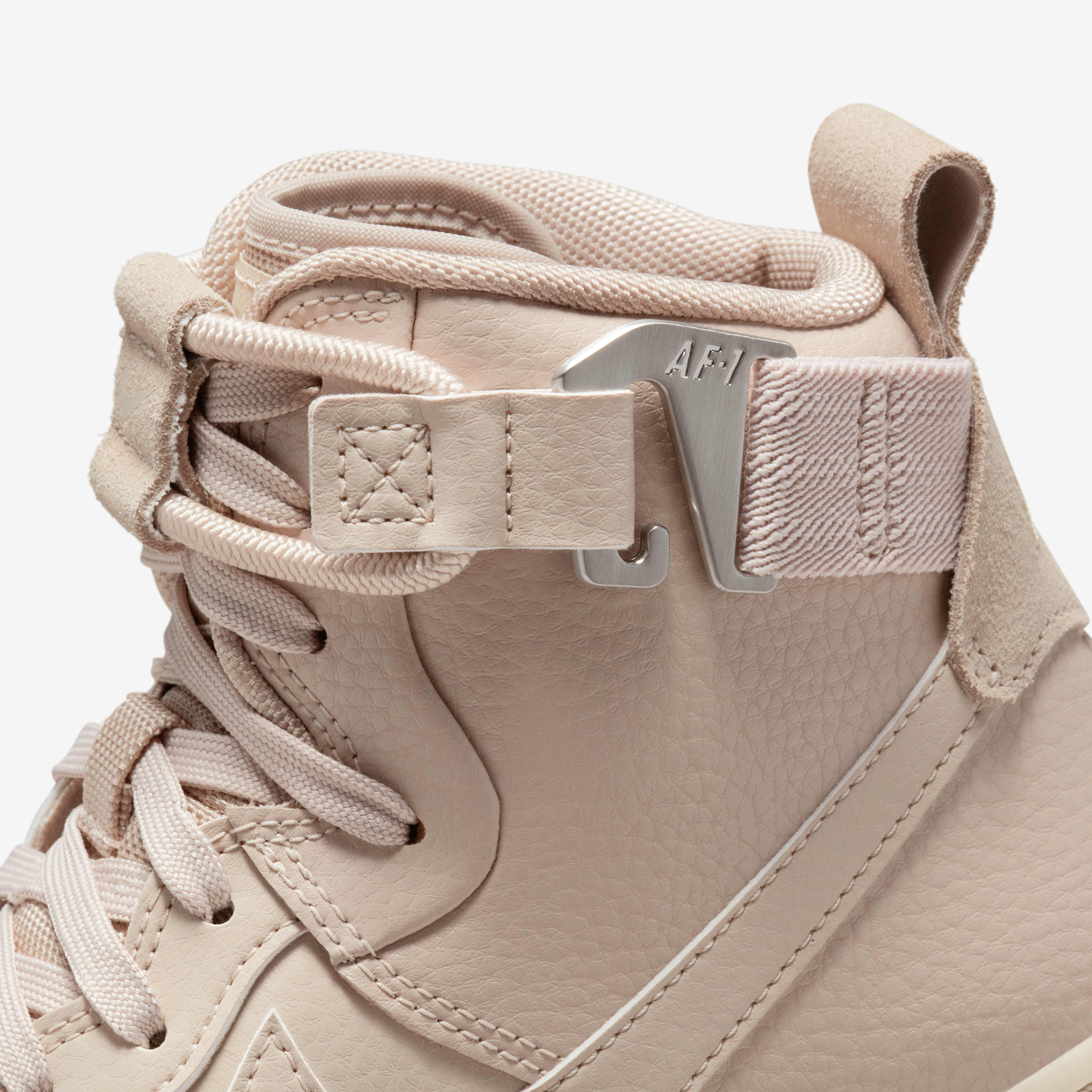 Nike Air Force 1 High Utility 2.0 image number 8