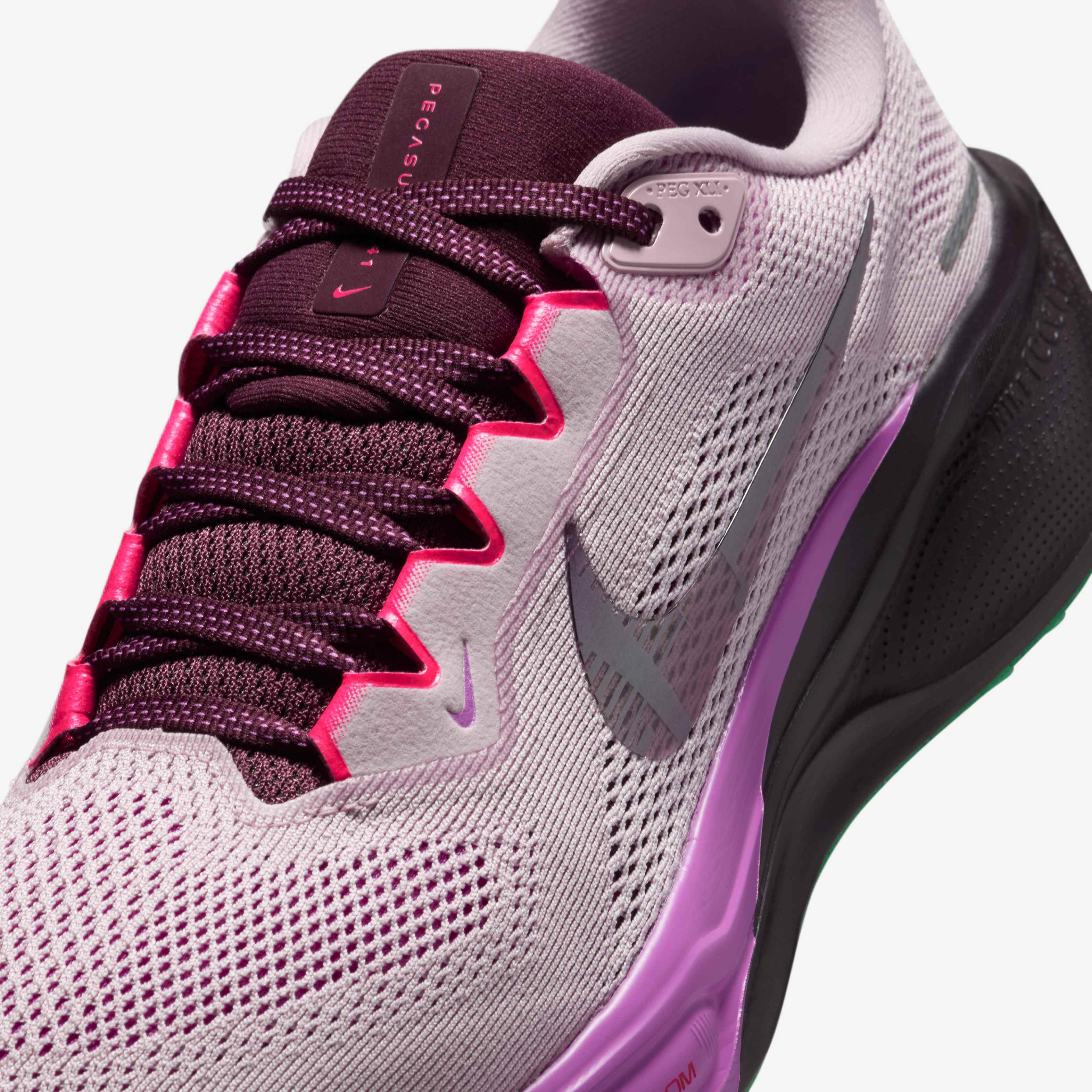 Nike Pegasus 41 'Faith Kipyegon' image number 6