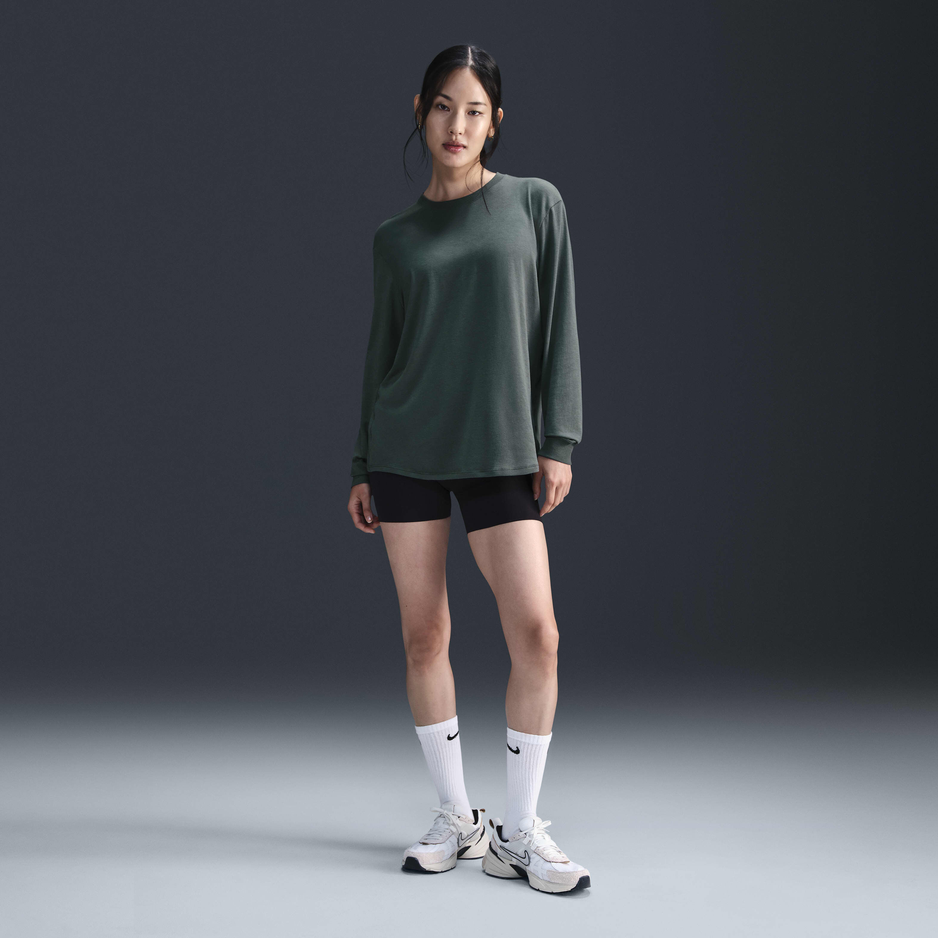 نايكي ون ريلاكسد image number 3