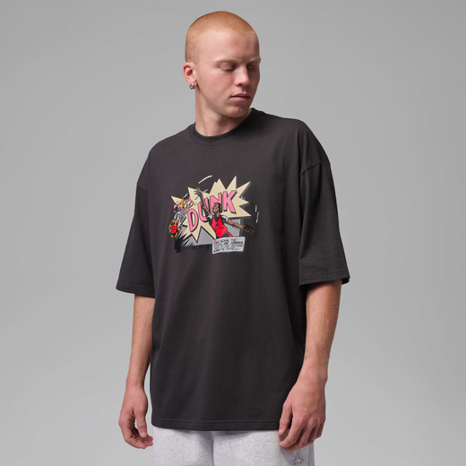 Jordans-JRDN, Jordan Brooklyn, Men's T-Shirt