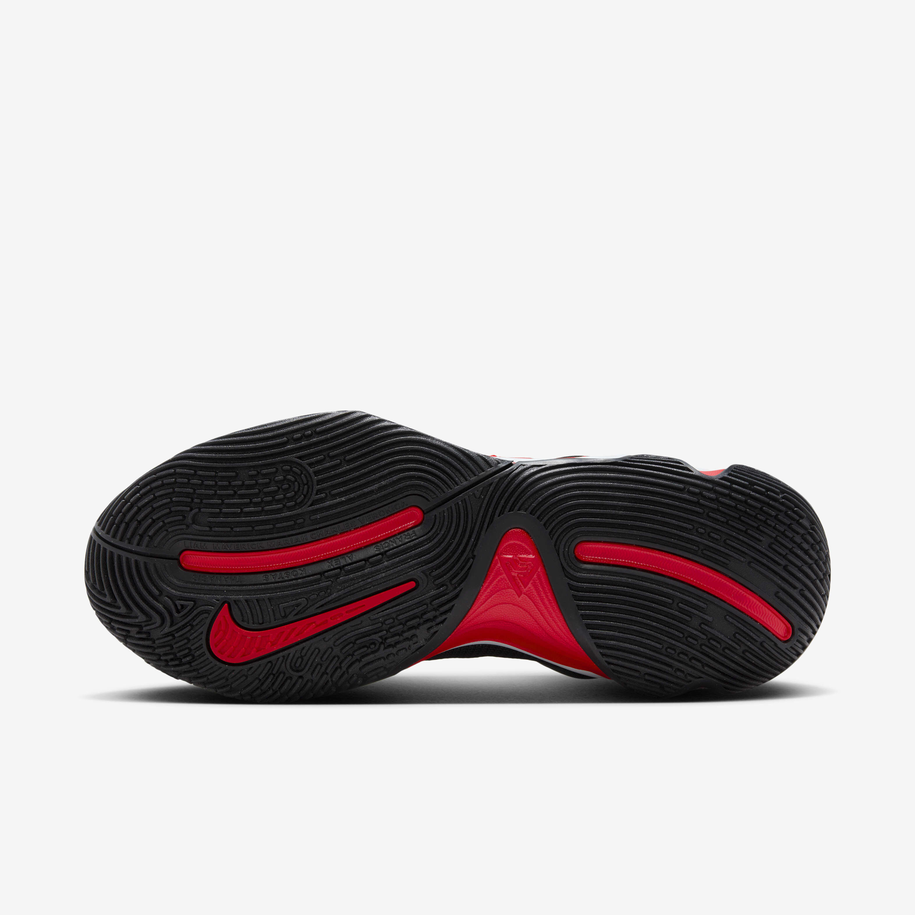 Giannis Immortality 3 'Bedtime Snack' image number 1