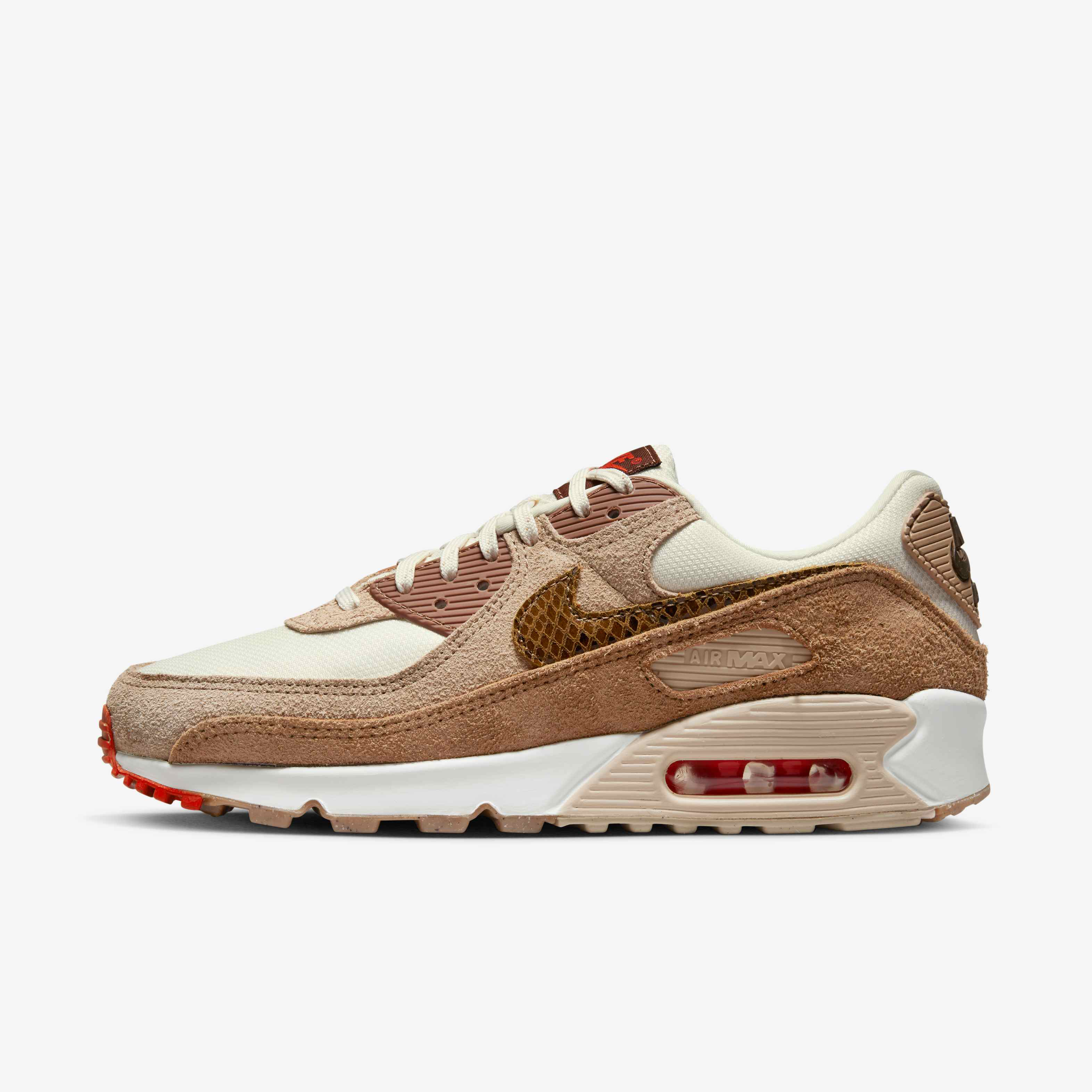 Nike Air Max 90 AMD image number 0