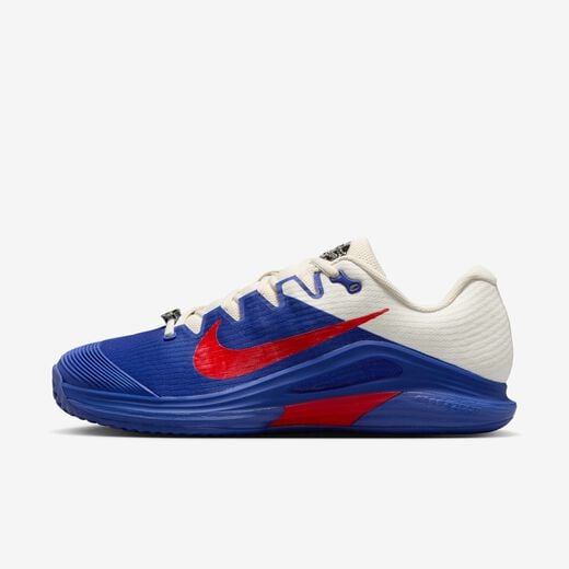 Tennis Shoes-Nike, Nike Vapor 12 Premium, Men's Clay Court Tennis Shoes Tennis Shoes-Nike, Nike Vapor 12 Premium, Men's Clay Court Tennis Shoes