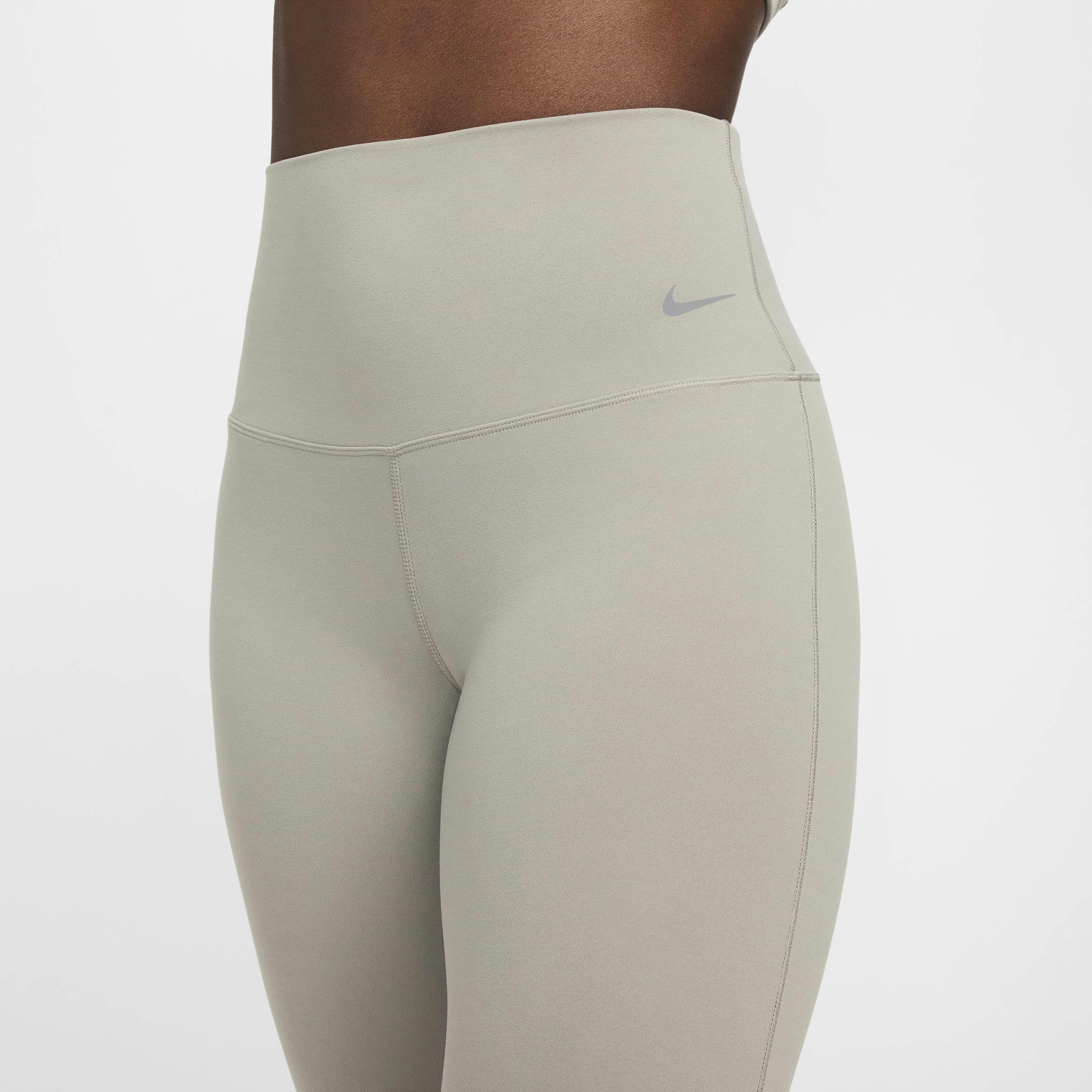 Nike beige leggings store