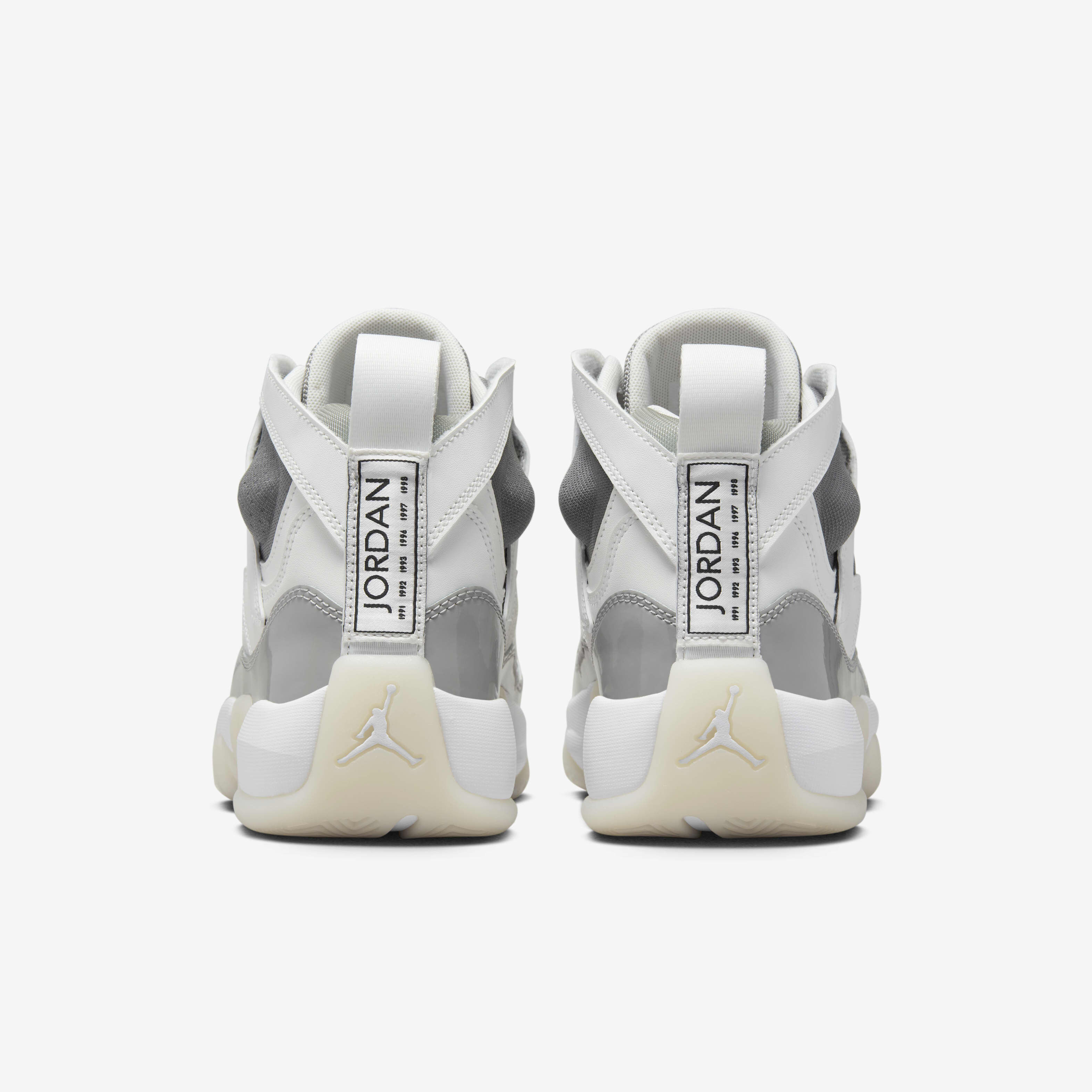 جمبمان تو-تراي image number 5