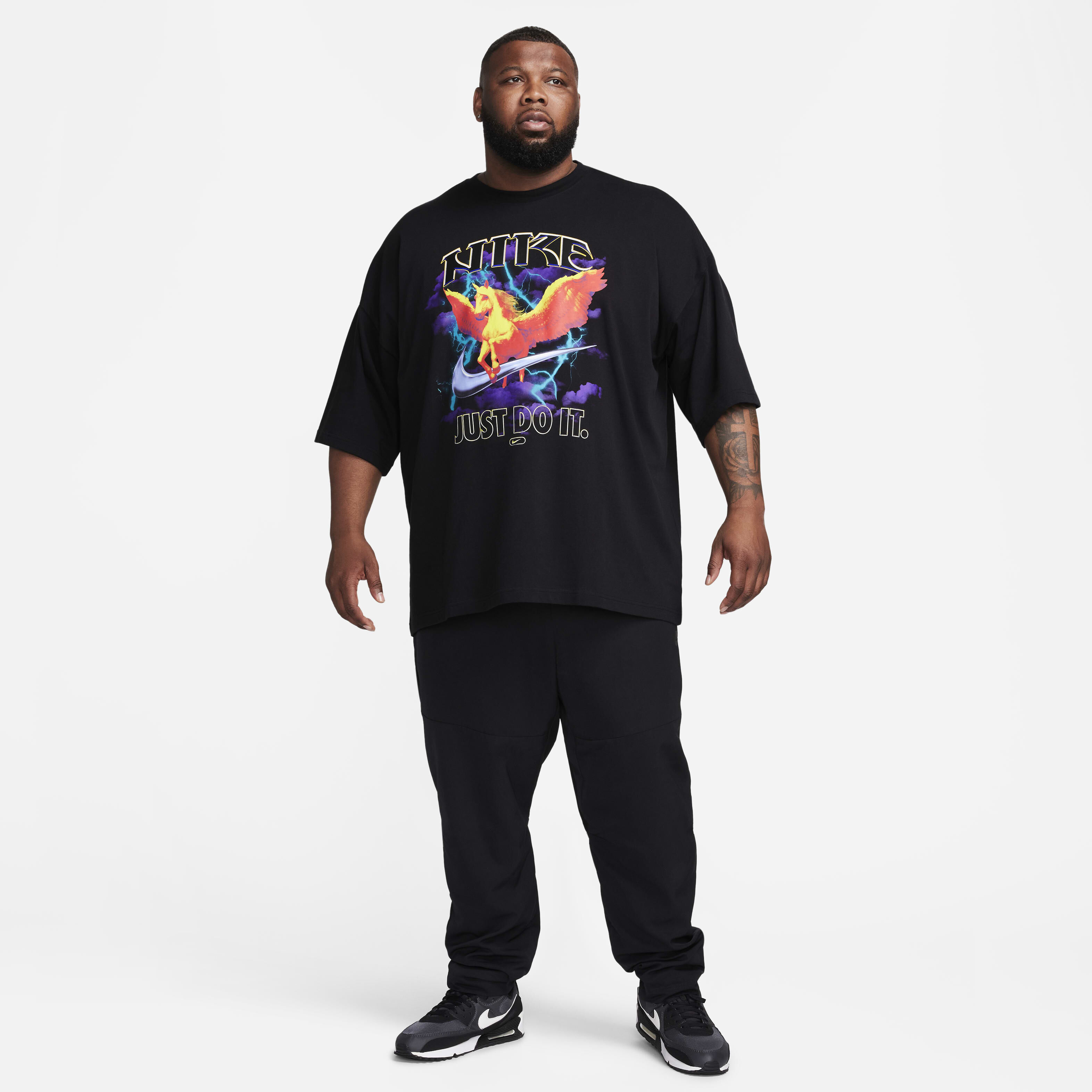 Nike Sportswear image number 9