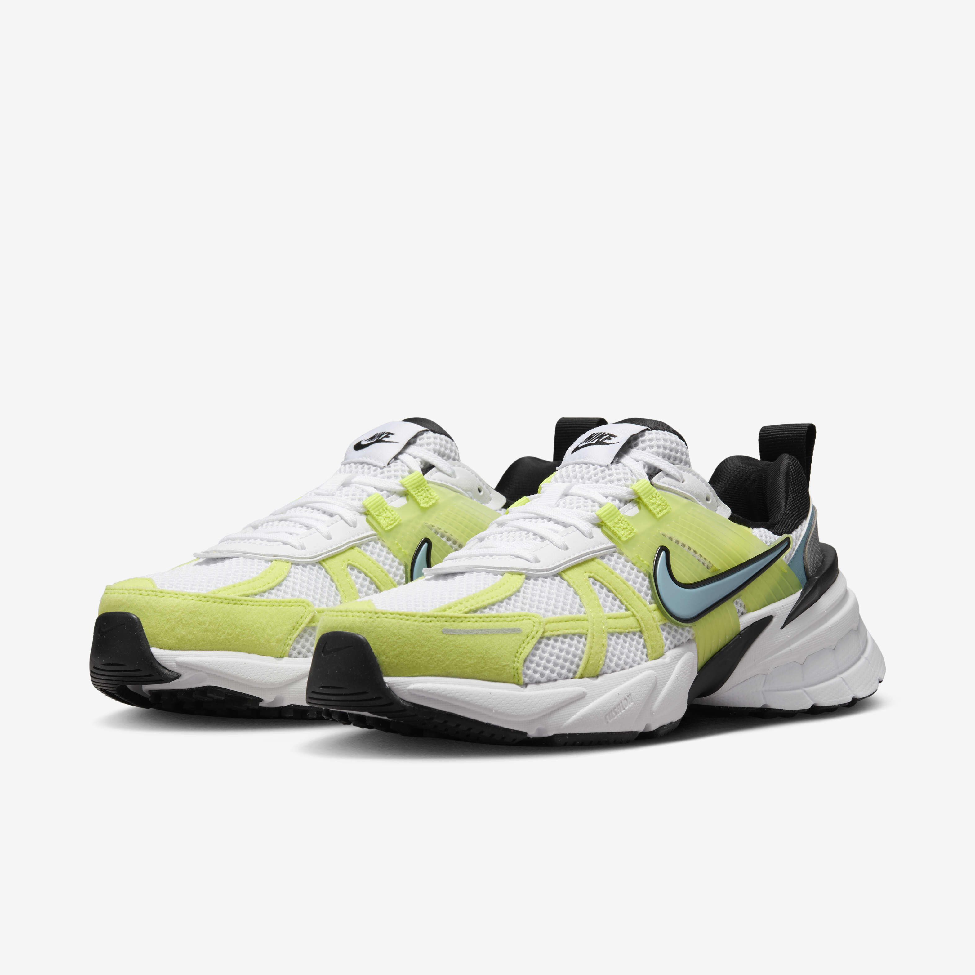 Nike V2K Run image number 4