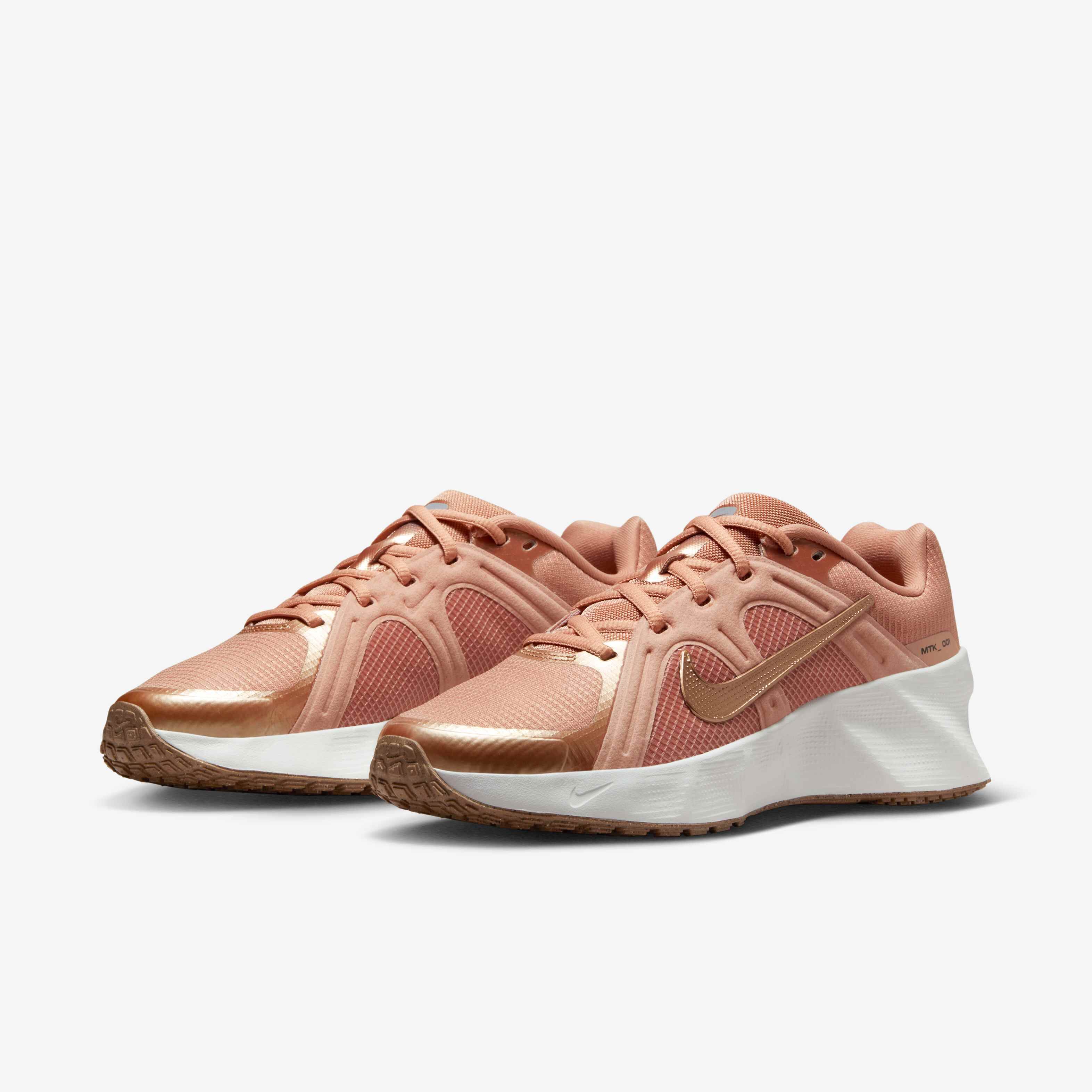 Nike Metro Tek image number 4