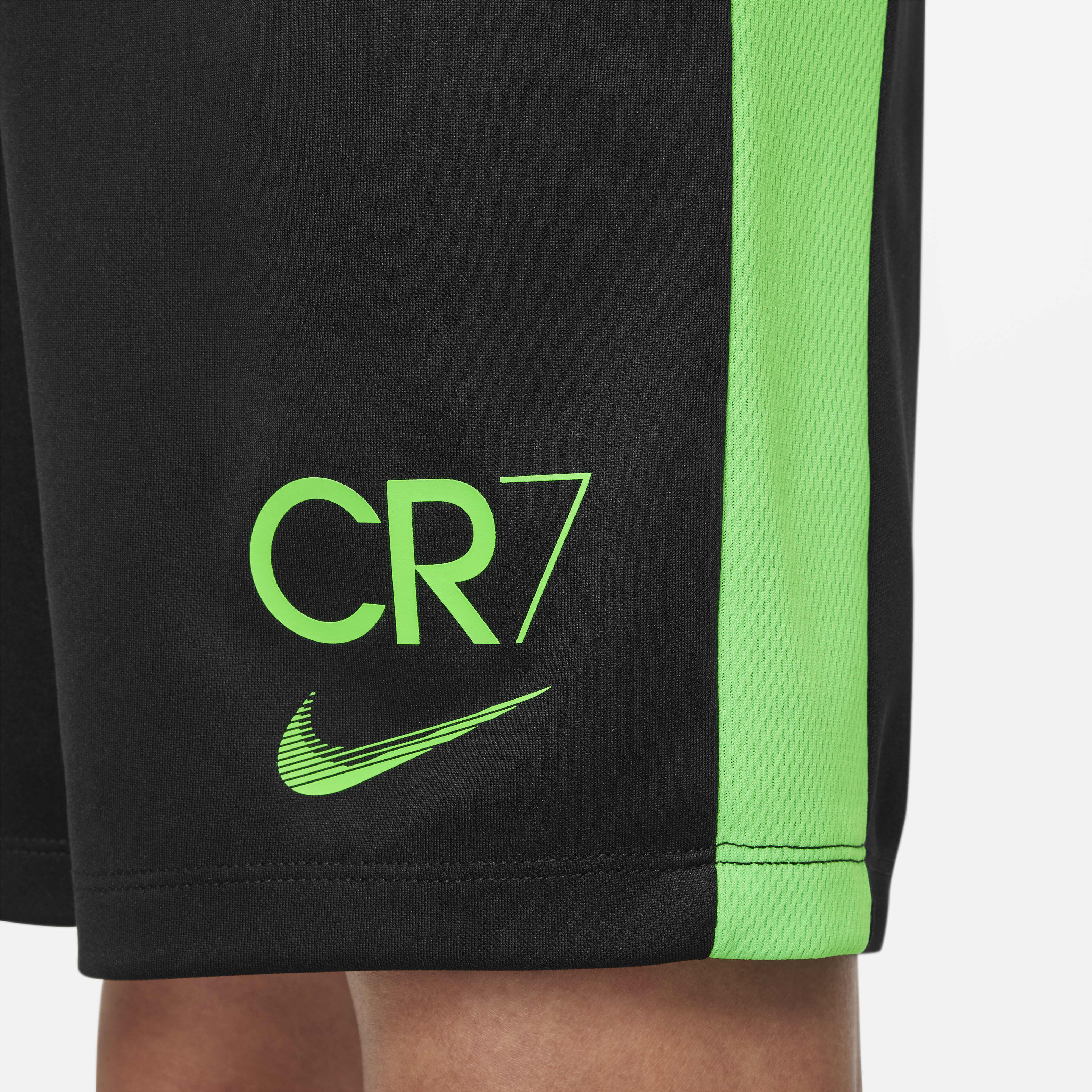 Kids nike football shorts clearance