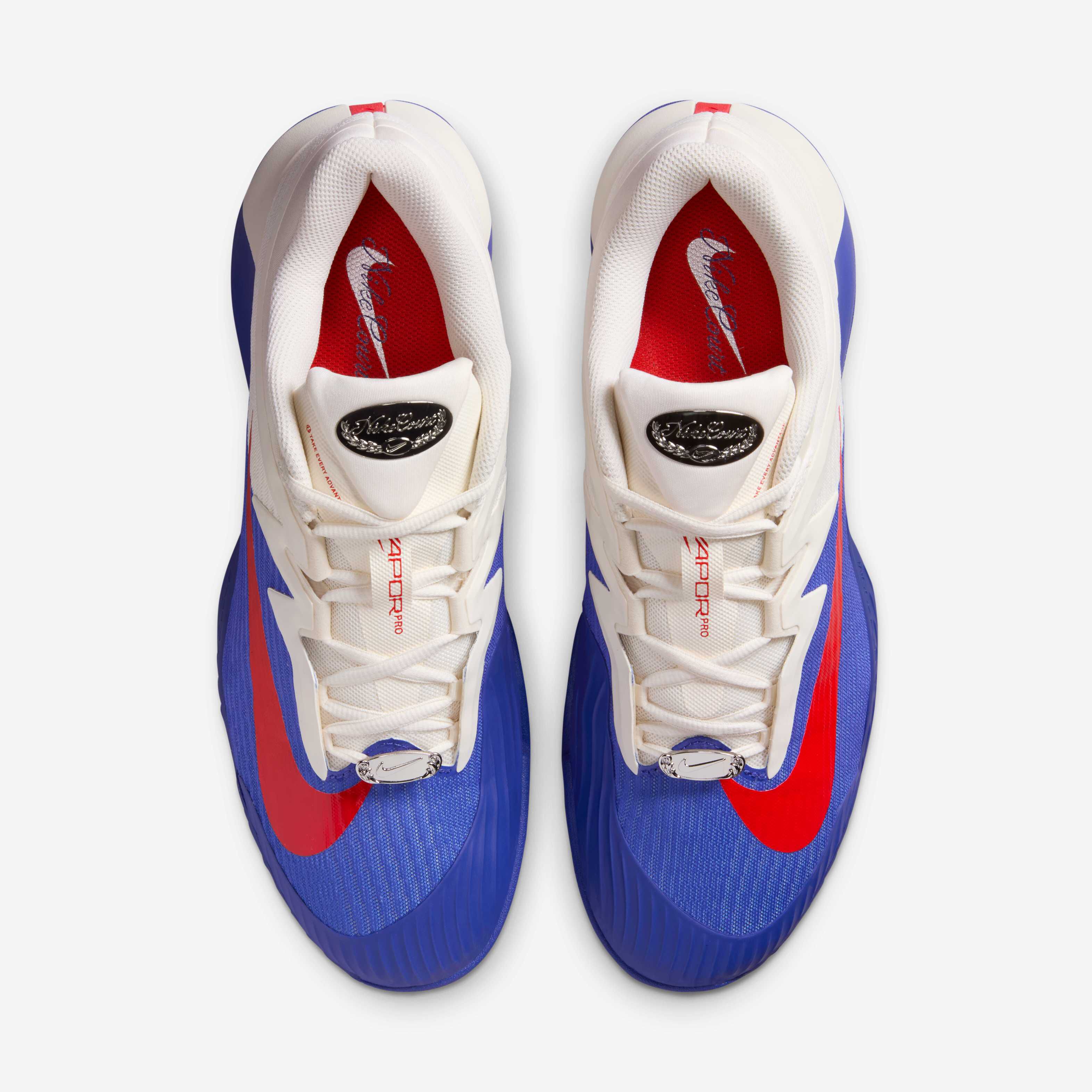 Nike Vapor Pro 3 Premium image number 3