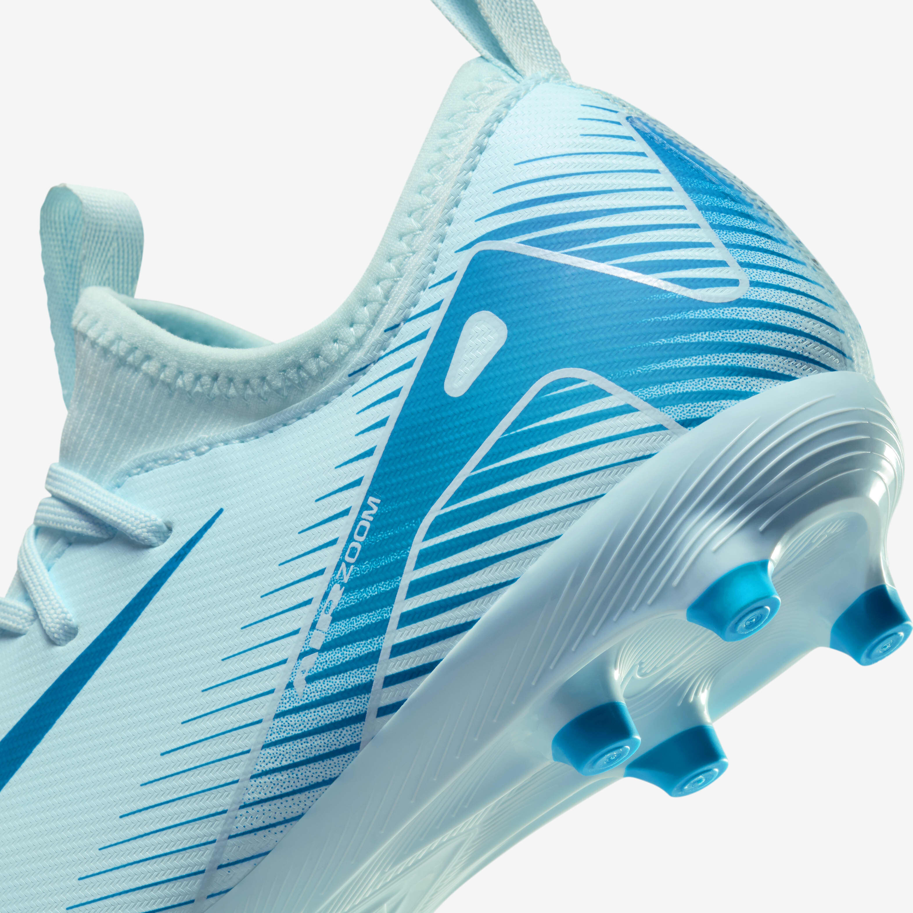 Nike Jr. Mercurial Vapor 16 Academy image number 8