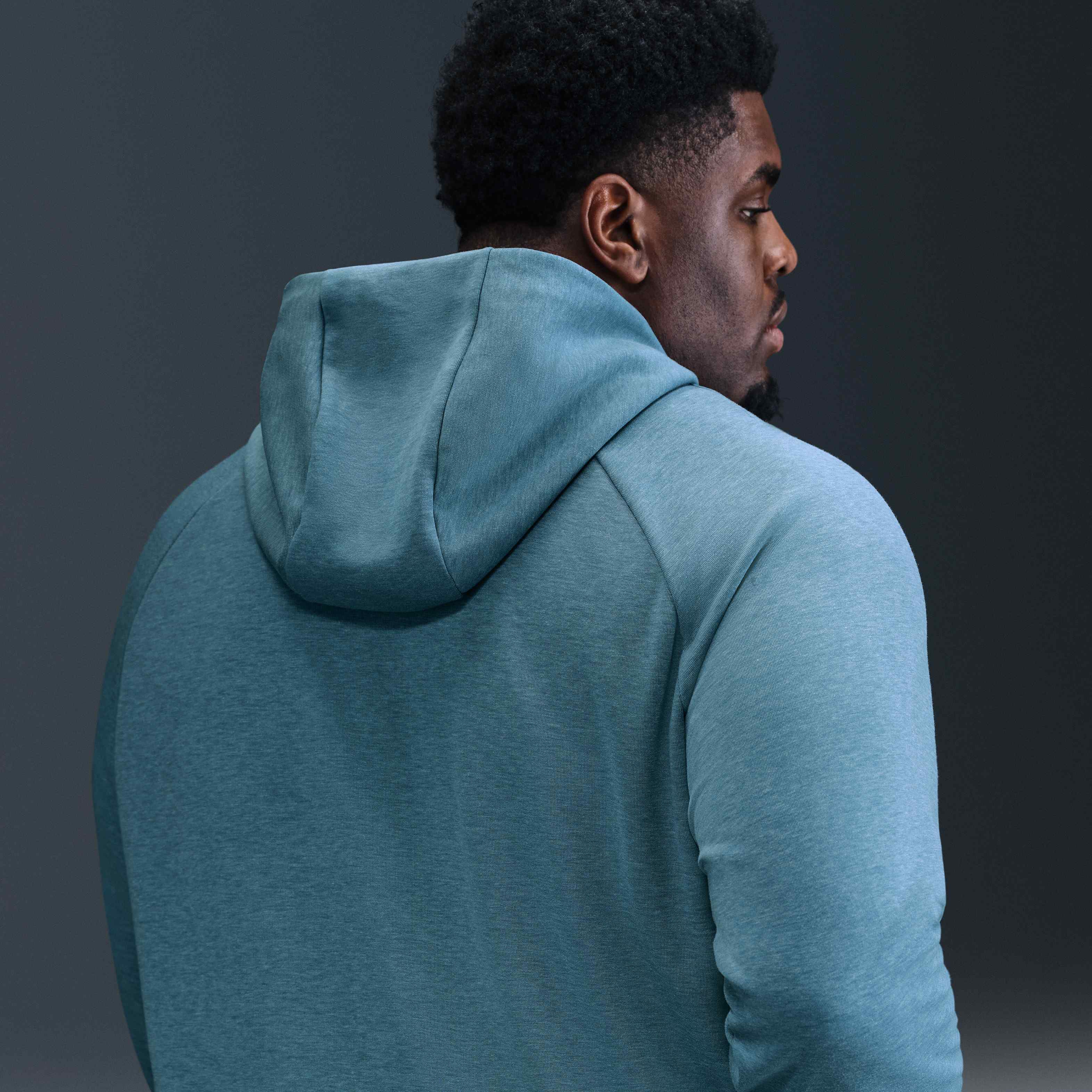 Nike Primary Fleece image number 7