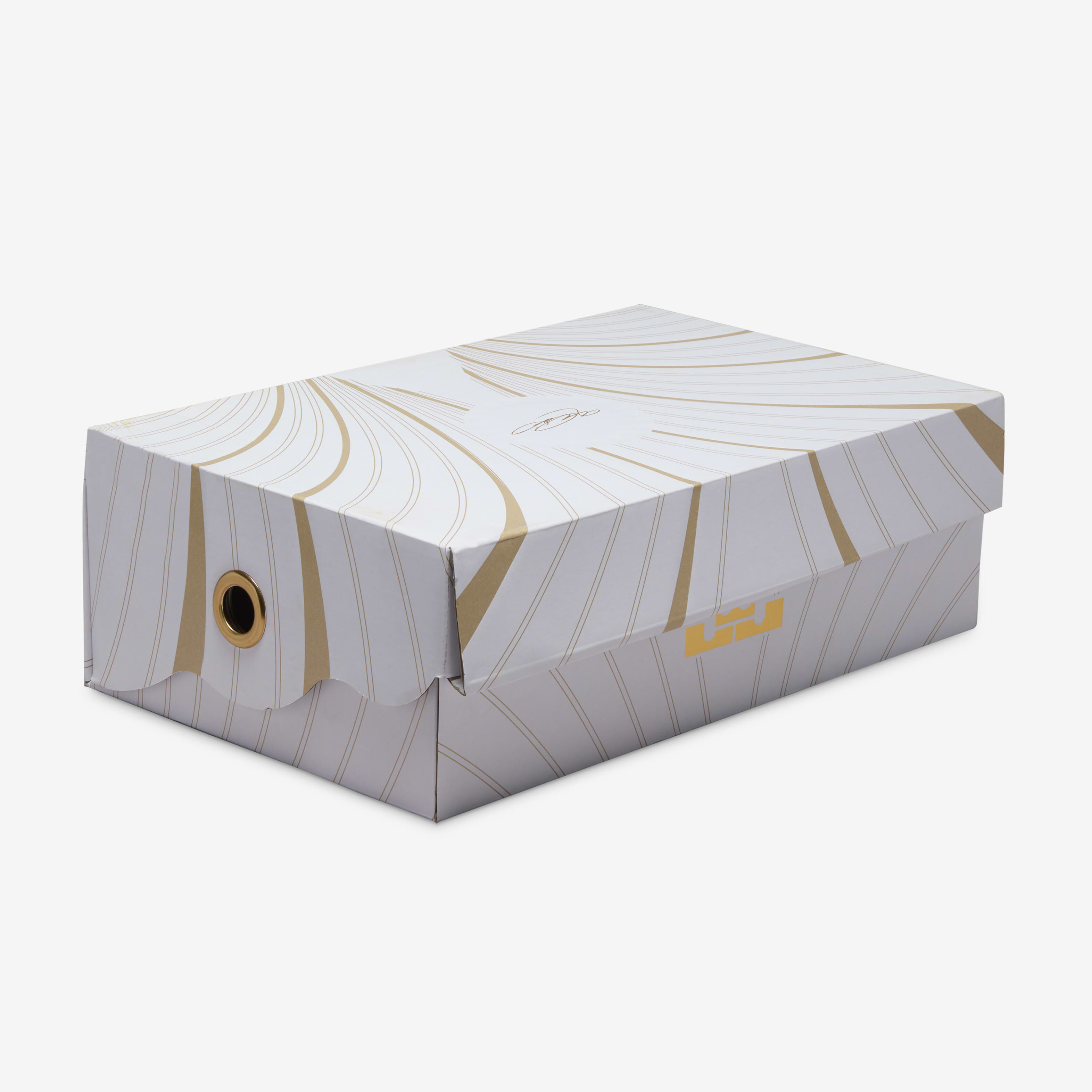 ليبرون XXI 'ابالون' image number 8