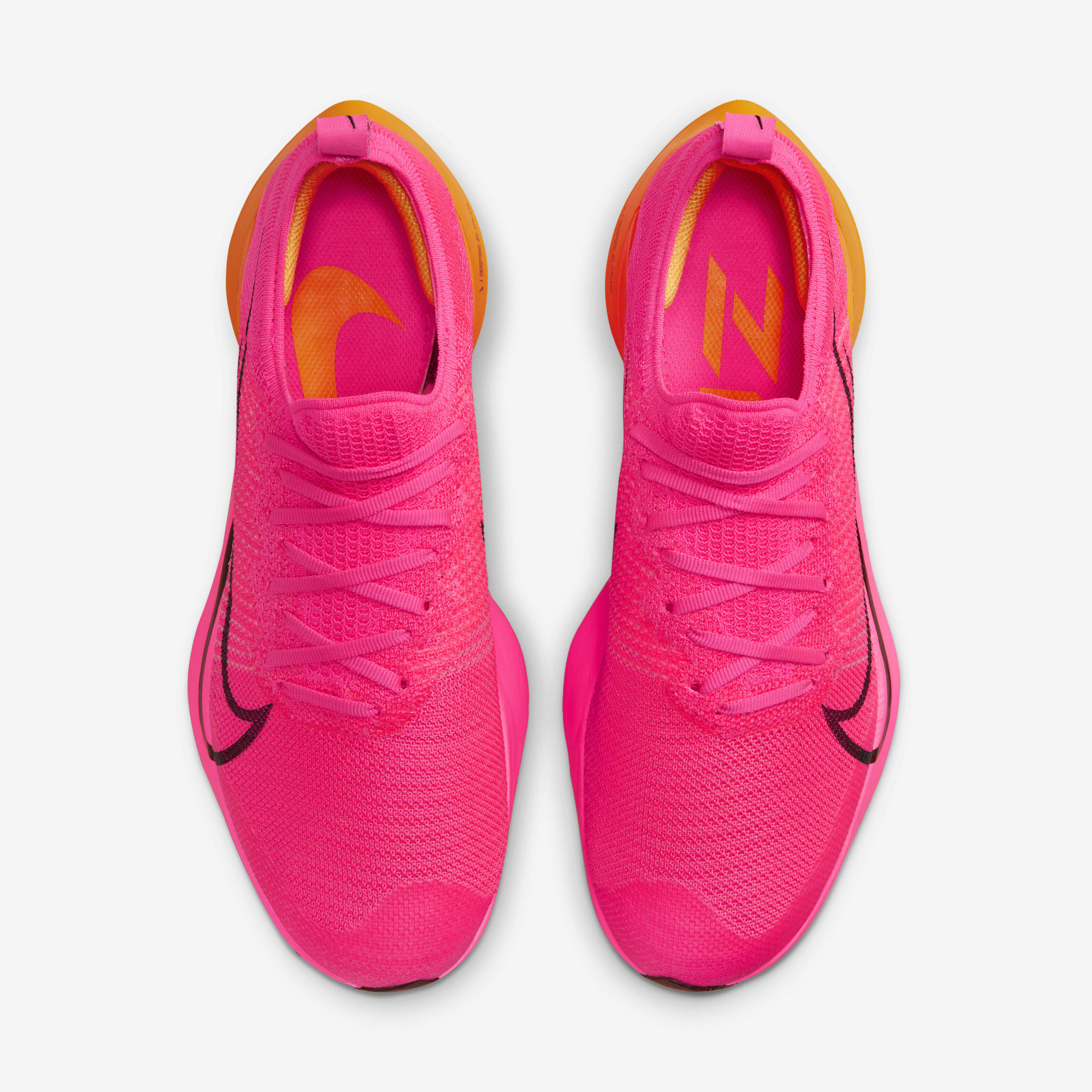 Nike tempo run best sale