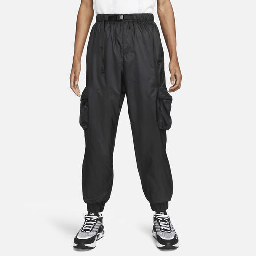 Men's Trousers-Nike, Nike Tech, Men's Lined Woven Trousers Men's Trousers-Nike, Nike Tech, Men's Lined Woven Trousers
