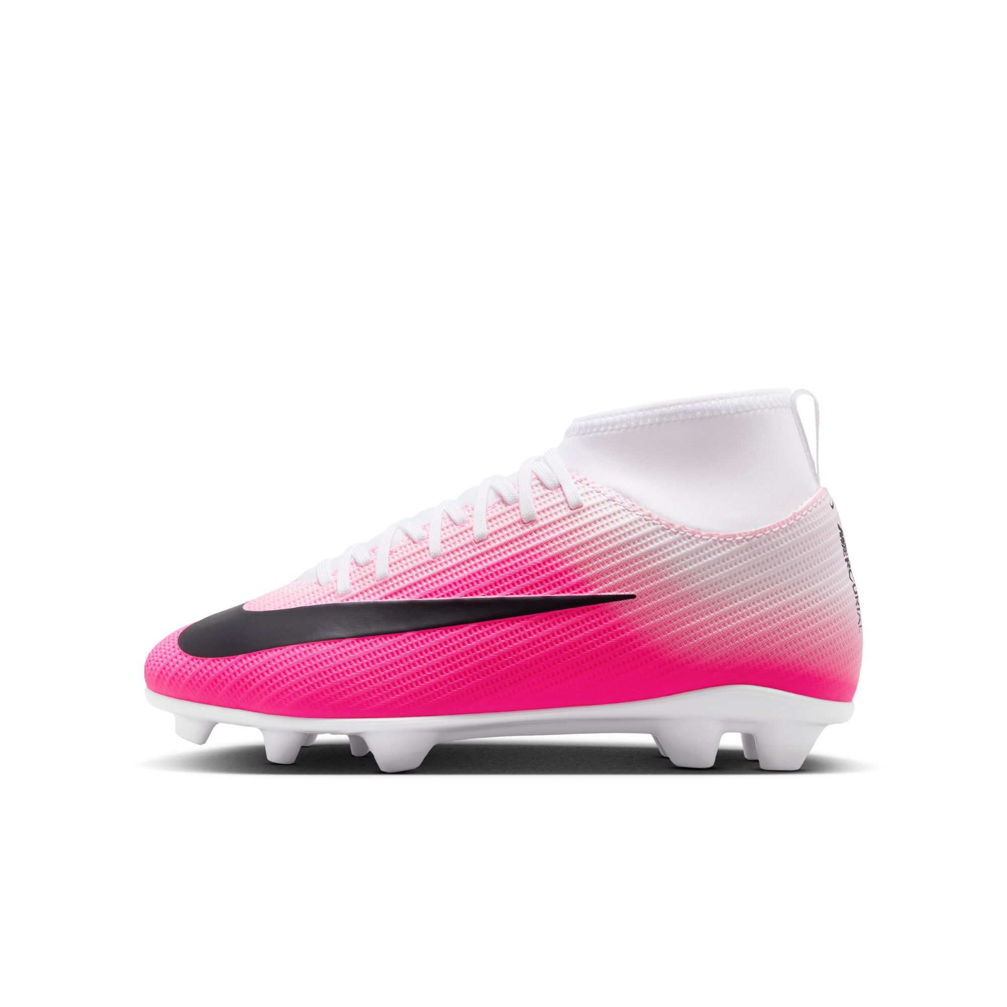 Nike Jr. Mercurial Superfly 11 Club image number 0