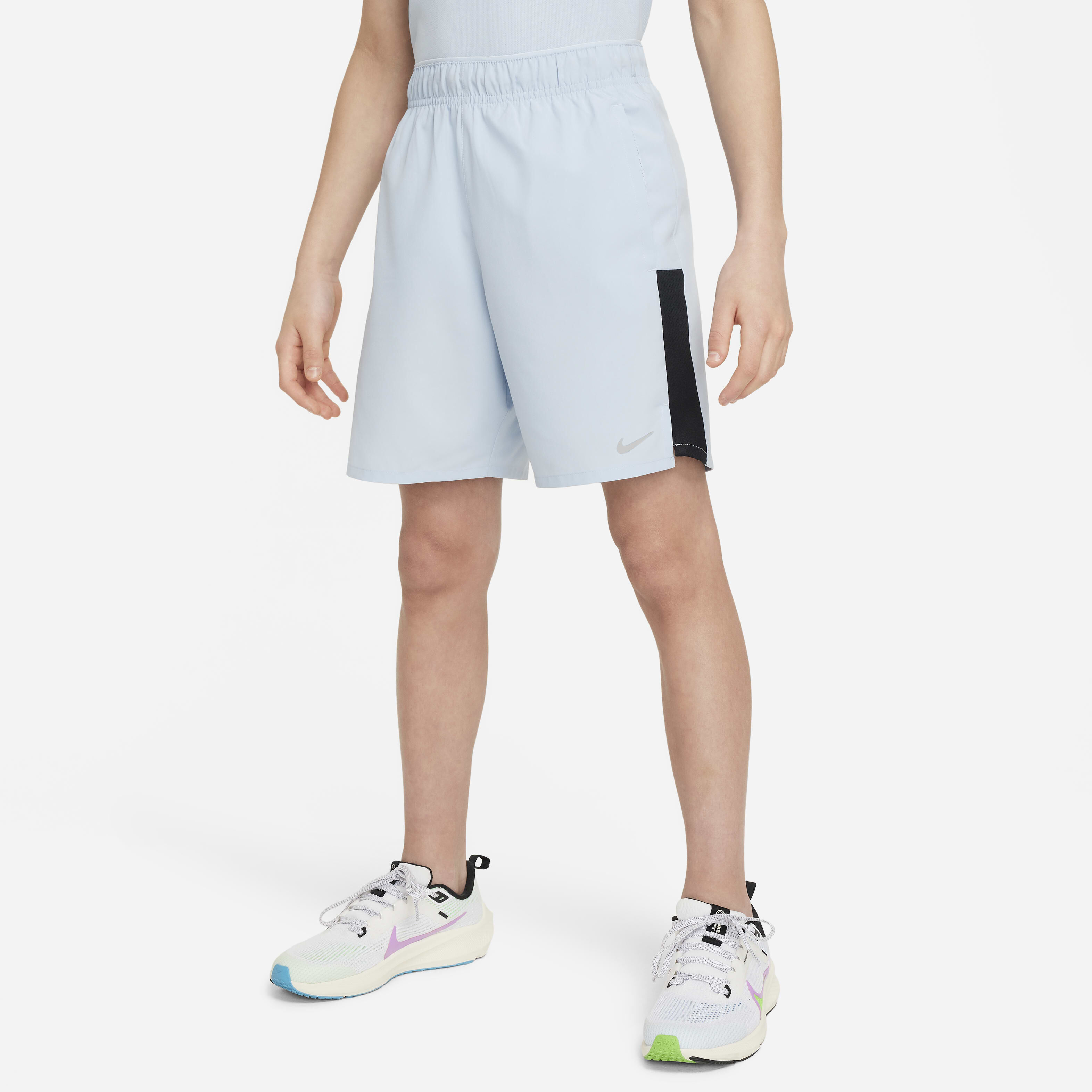 Nike Dri-FIT Challenger image number 0