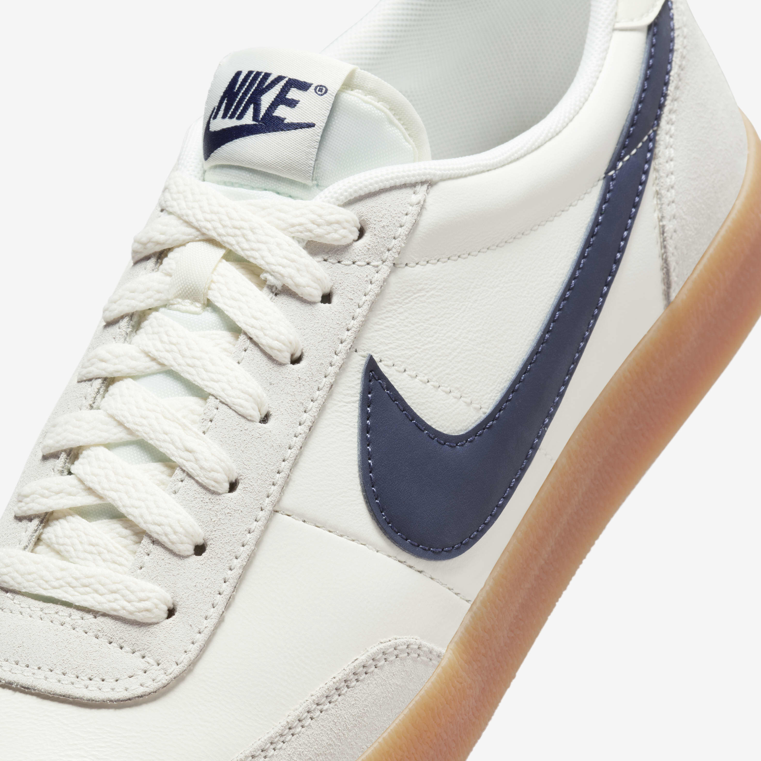 Nike killshot blue new arrivals