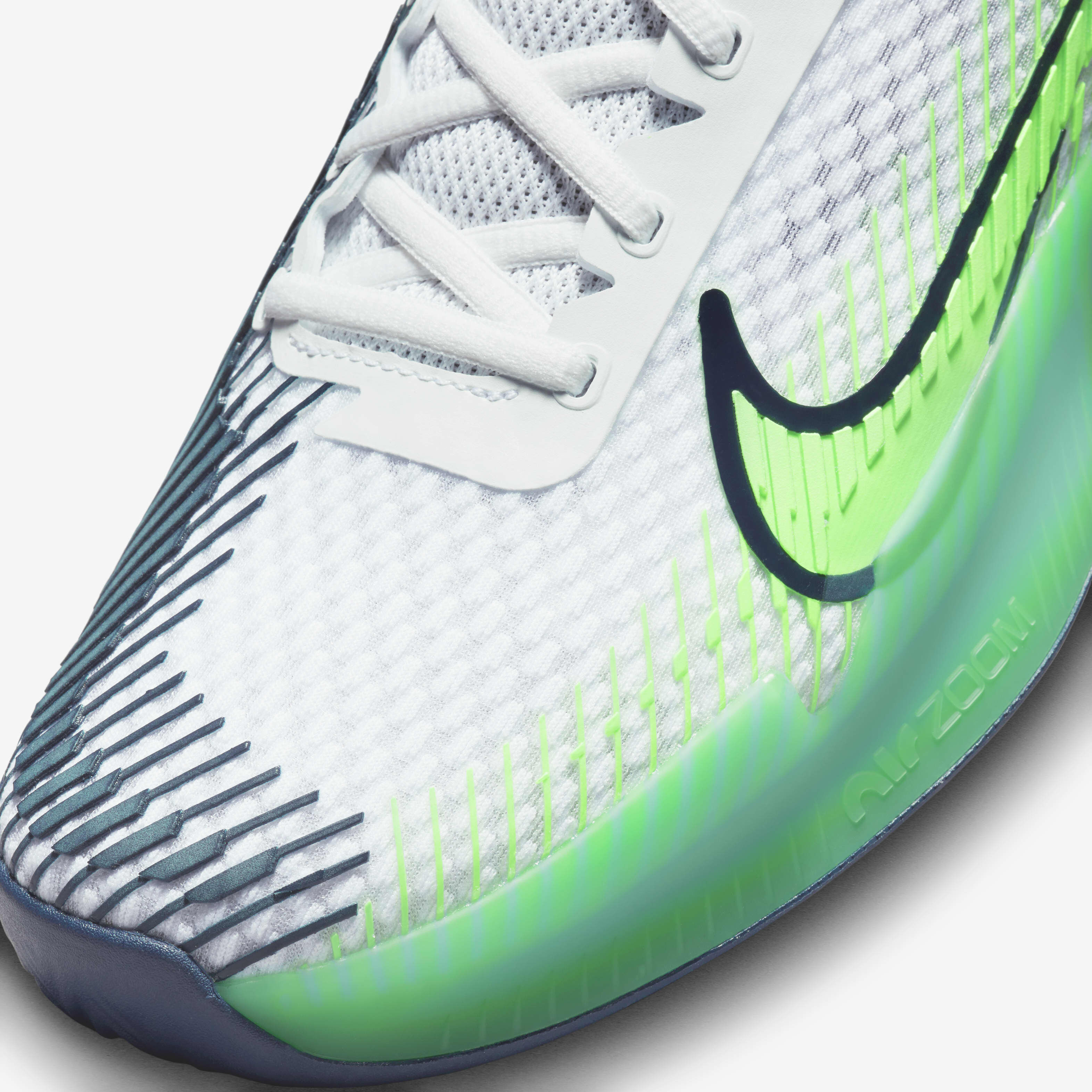 NikeCourt Air Zoom Vapor 11 image number 6
