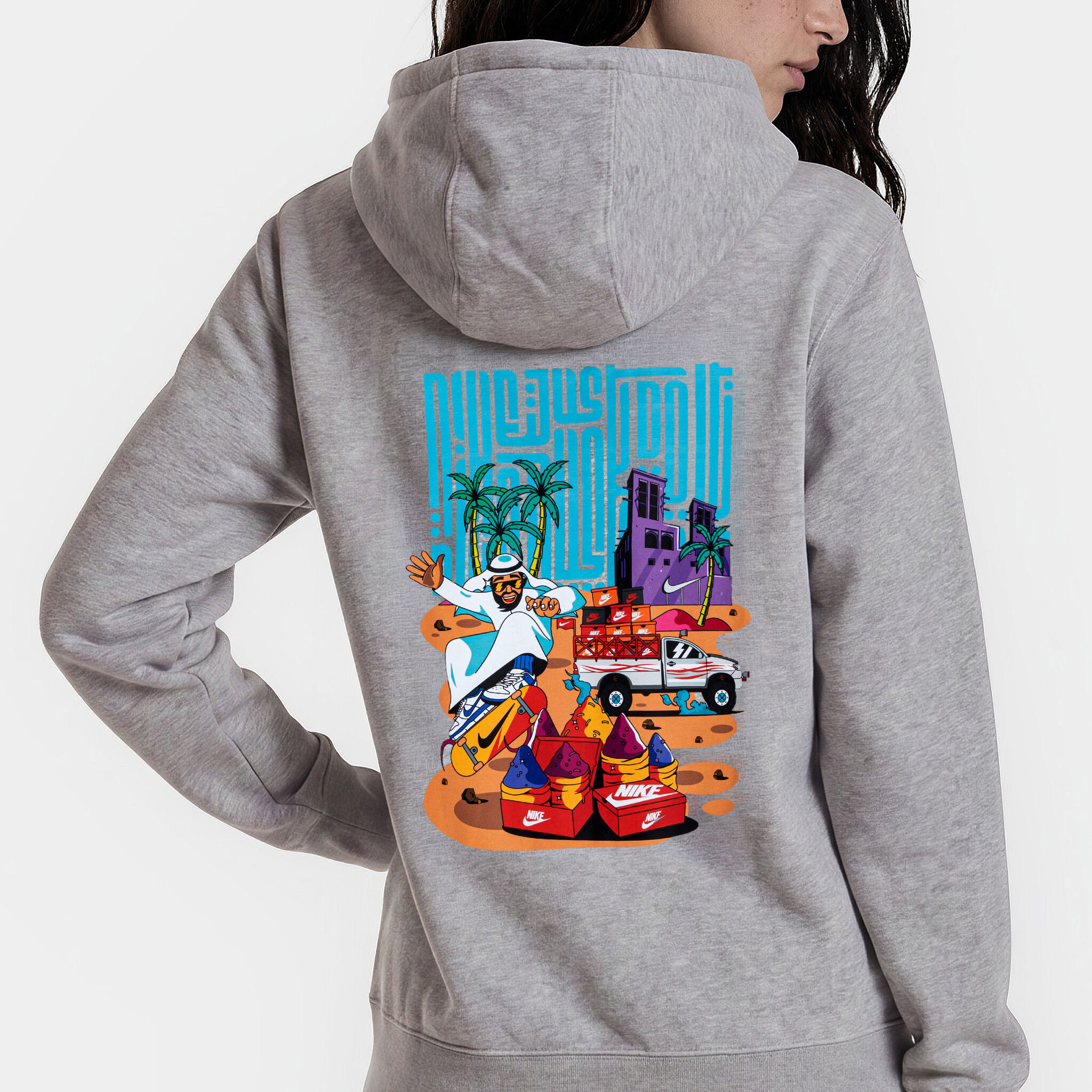 Nike Club image number 1