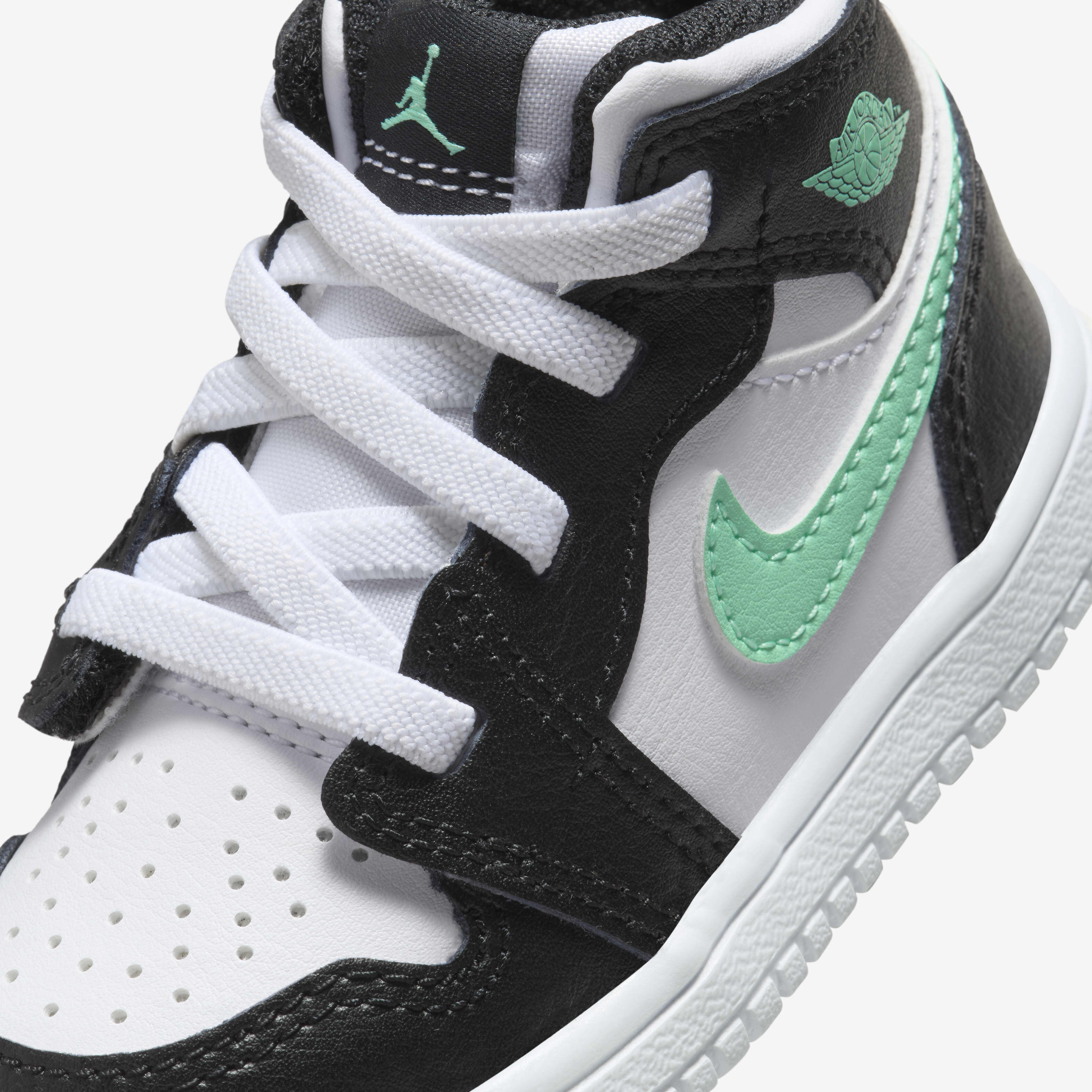 Jordan 1 Mid Alt image number 6
