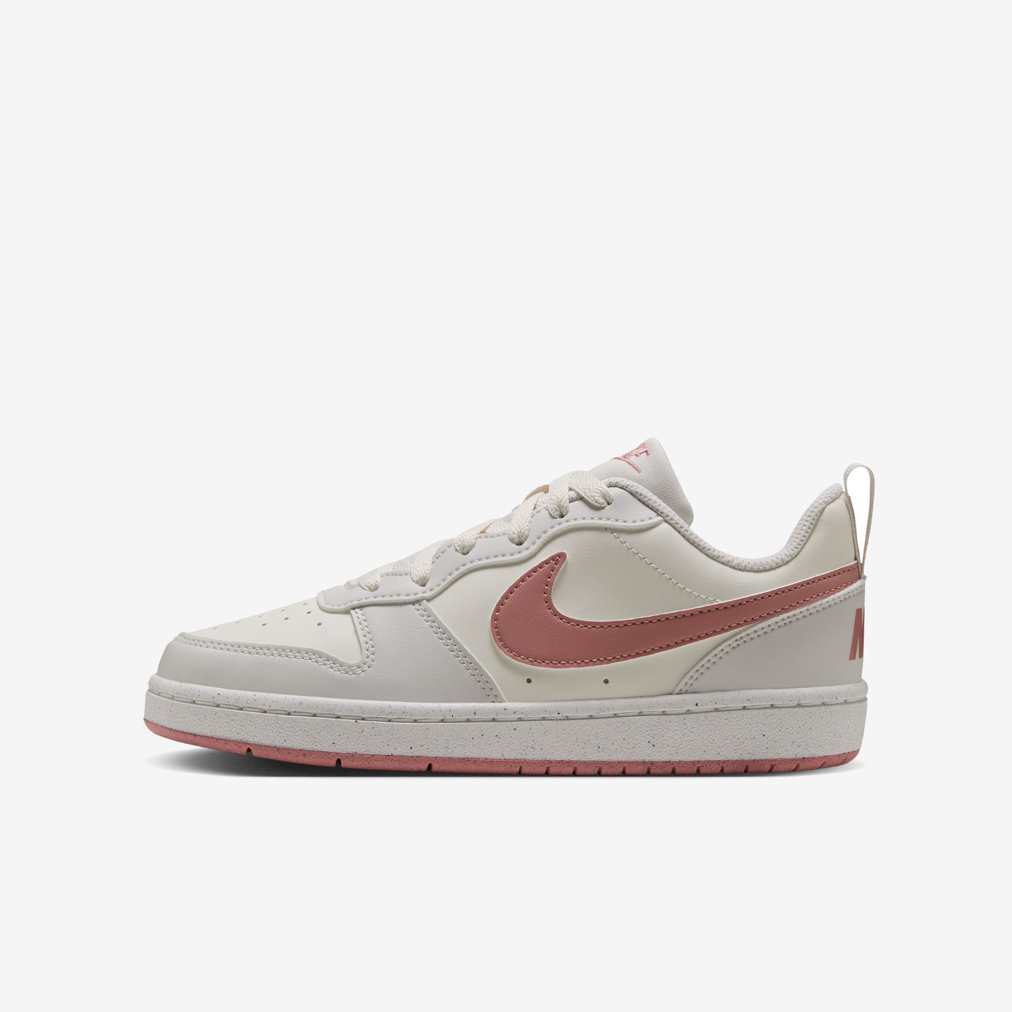 Nike Court Borough Low Recraft image number 0